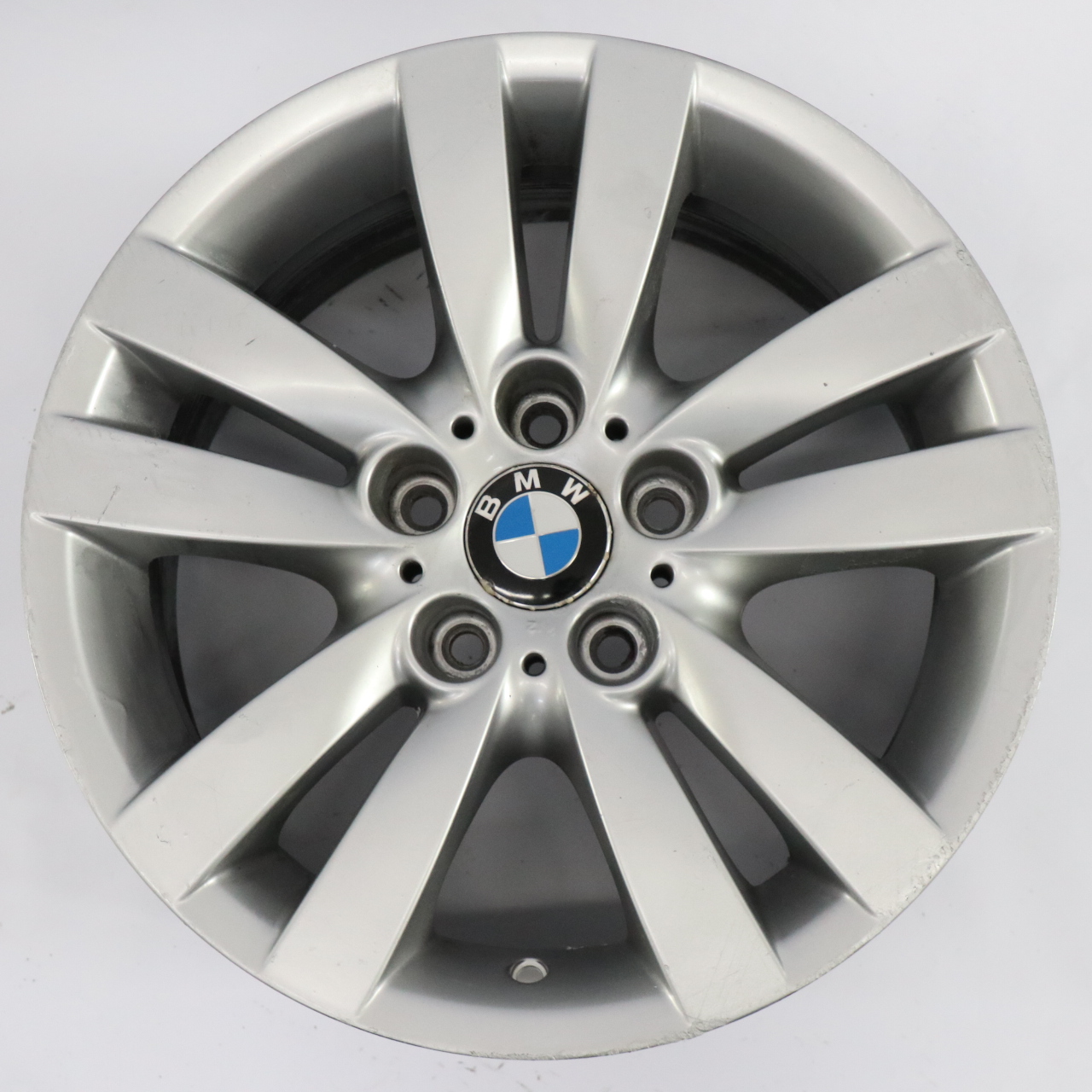 BMW E90 E91 Felga aluminiowa 17" 8J 6775599