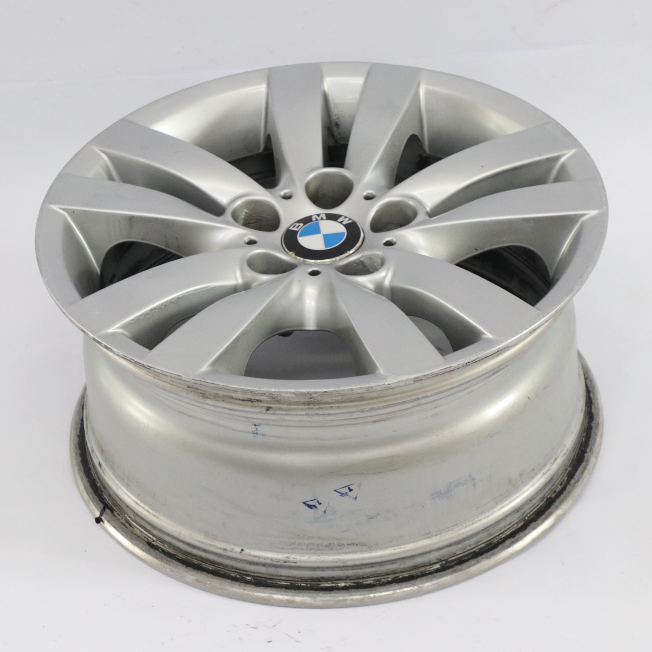 BMW E90 E91 Felga aluminiowa 17" 8J 6775599