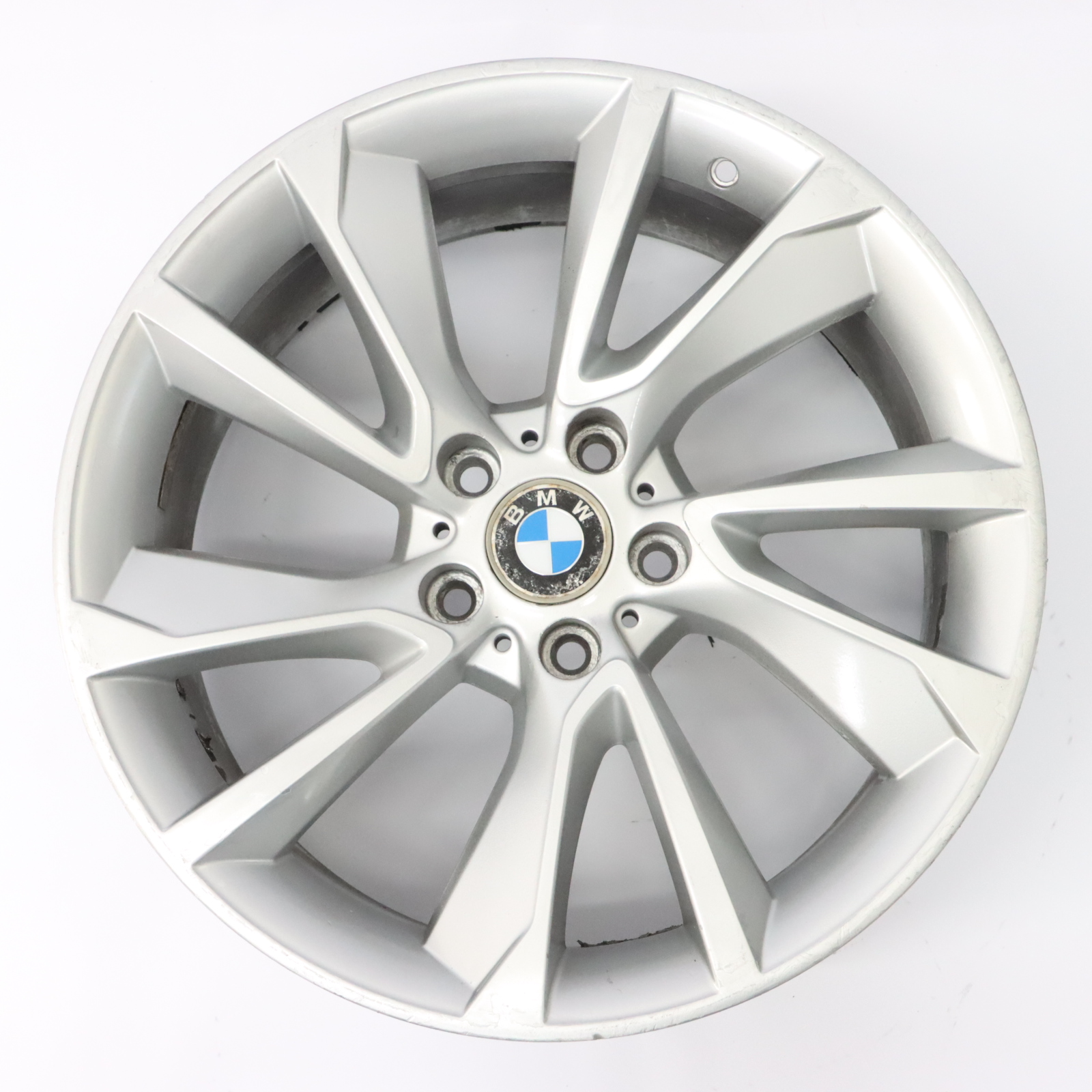 BMW F34 GT Przednia Felga Aluminiowa 19" Turbine Styling 389 8J ET:30