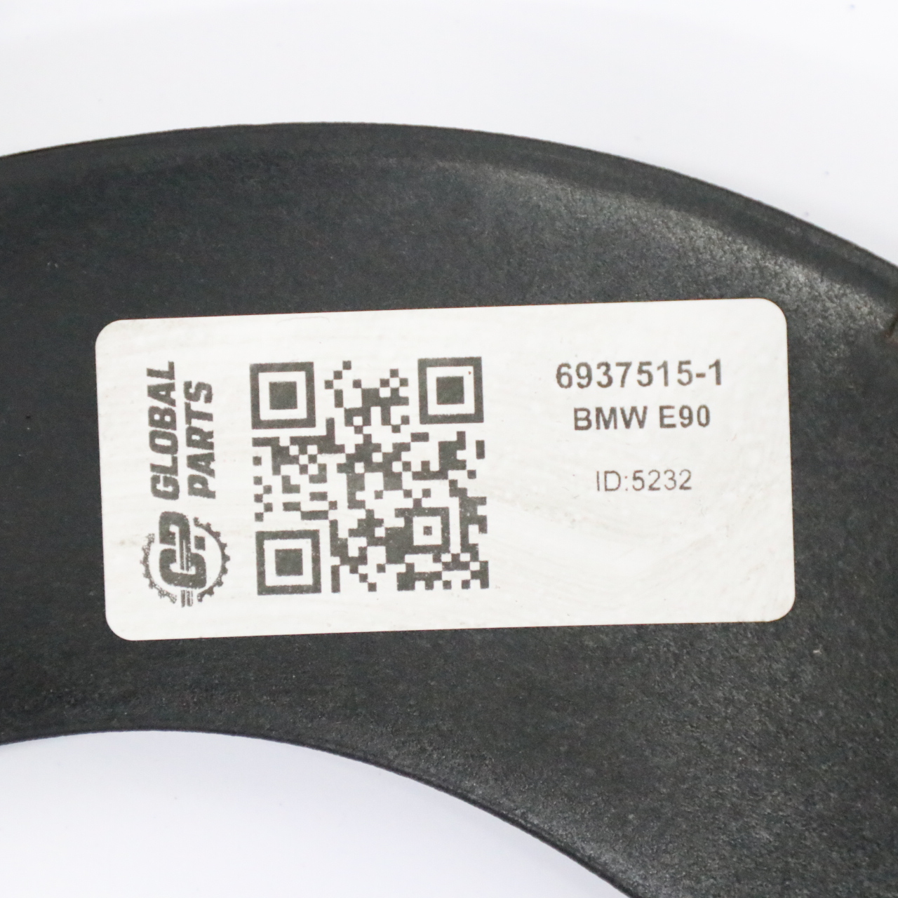 BMW X1 E81 E87 E87N E90 E90N E92 E93 Wiatrak Wentylator Chłodnicy 6937515