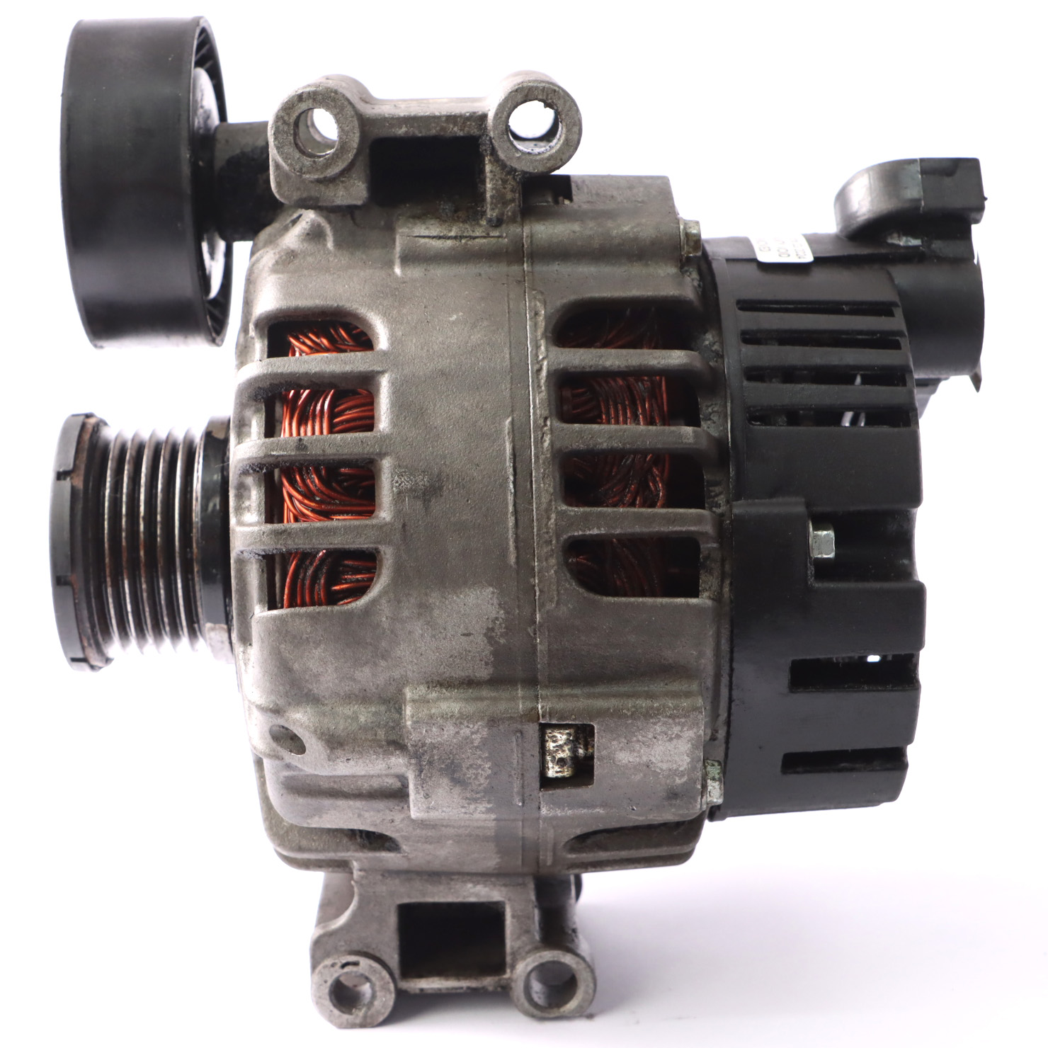 BMW E46 N42 316i 318i Benzyna Alternator Remy 7521382