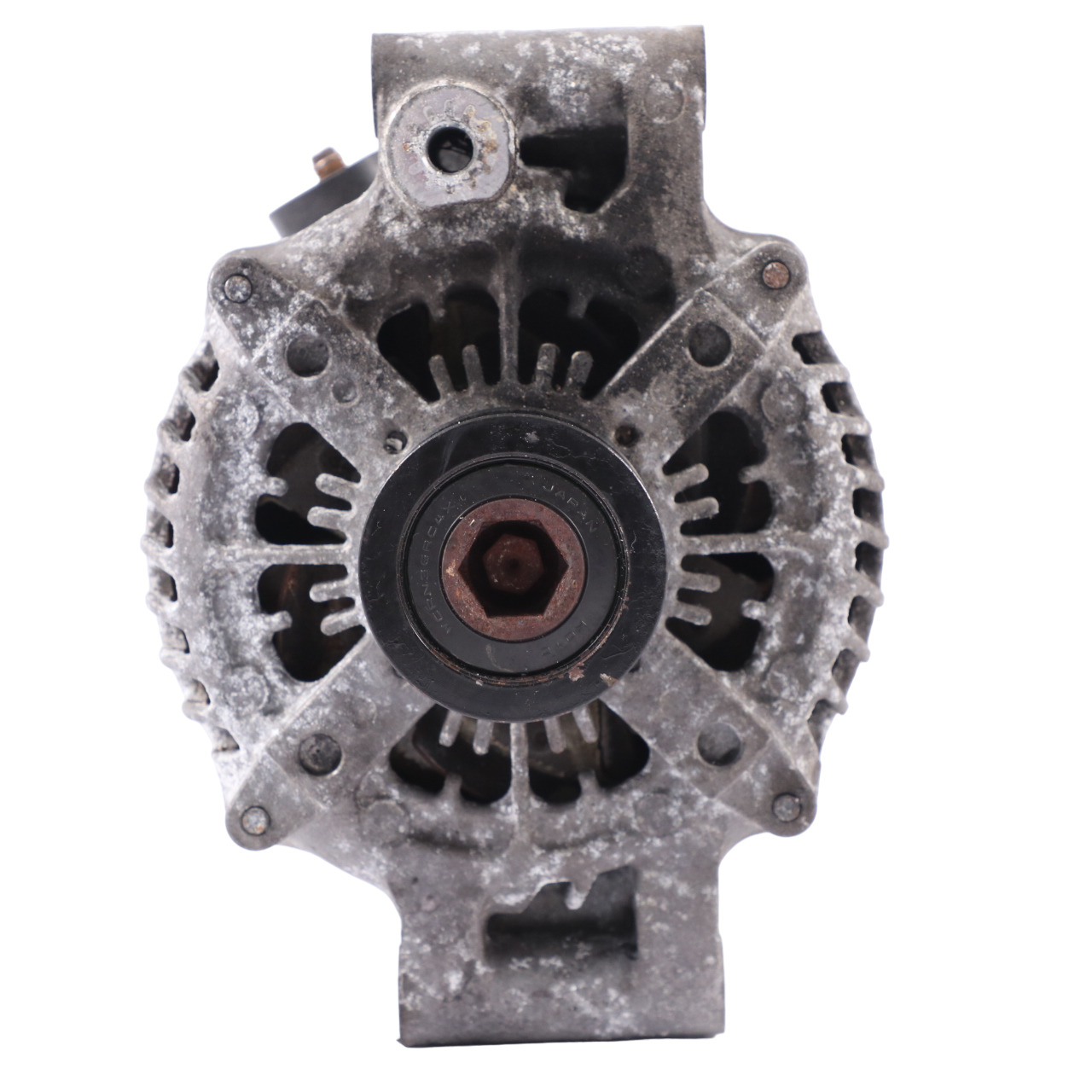 BMW E81 E87 LCI E90 E91 Benzyna N43 Alternator 170A Denso 7550468