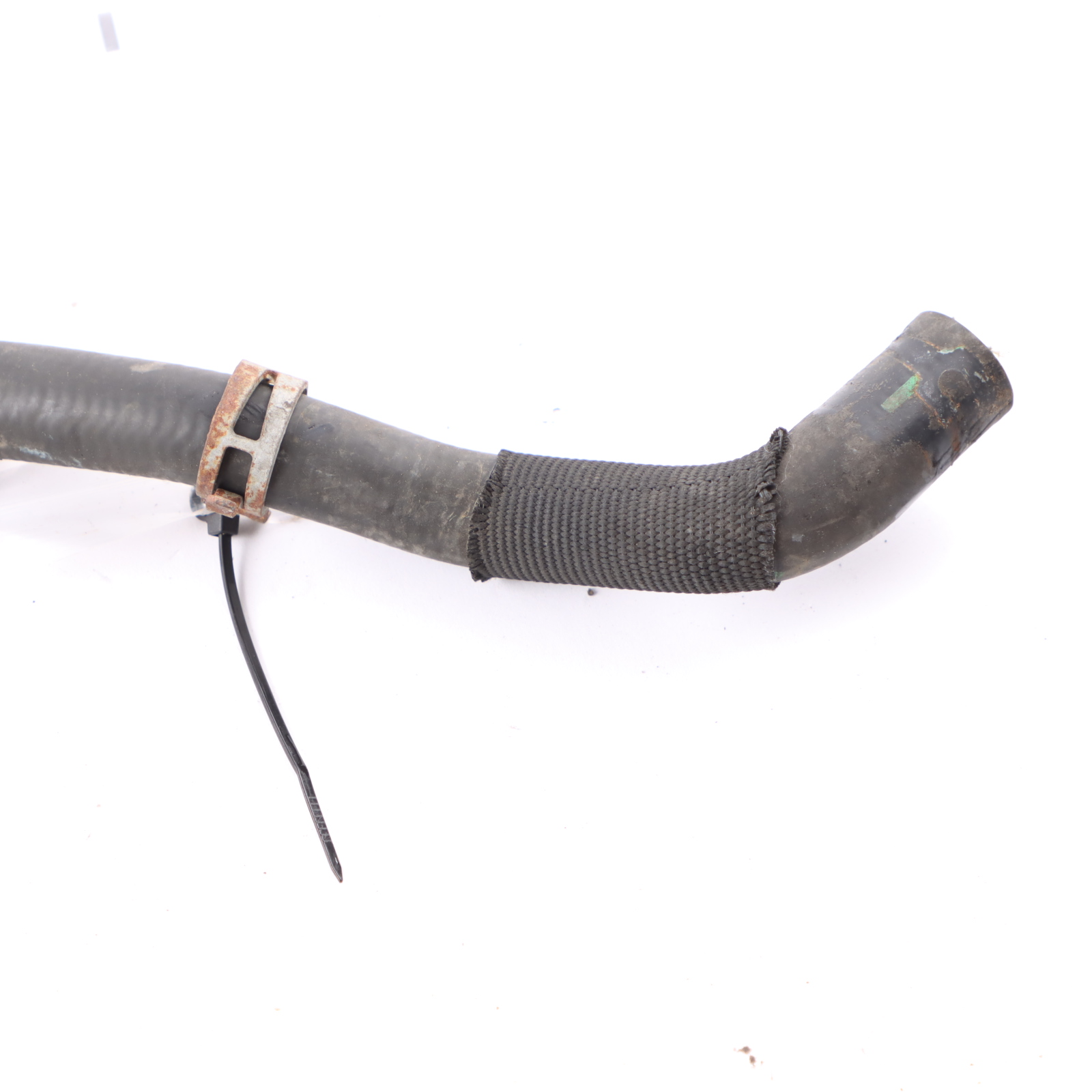 Coolant Pipe BMW F46 F48 Mini F55 F56 F57 F60 Oil Cooler Water Hose Line 7617373