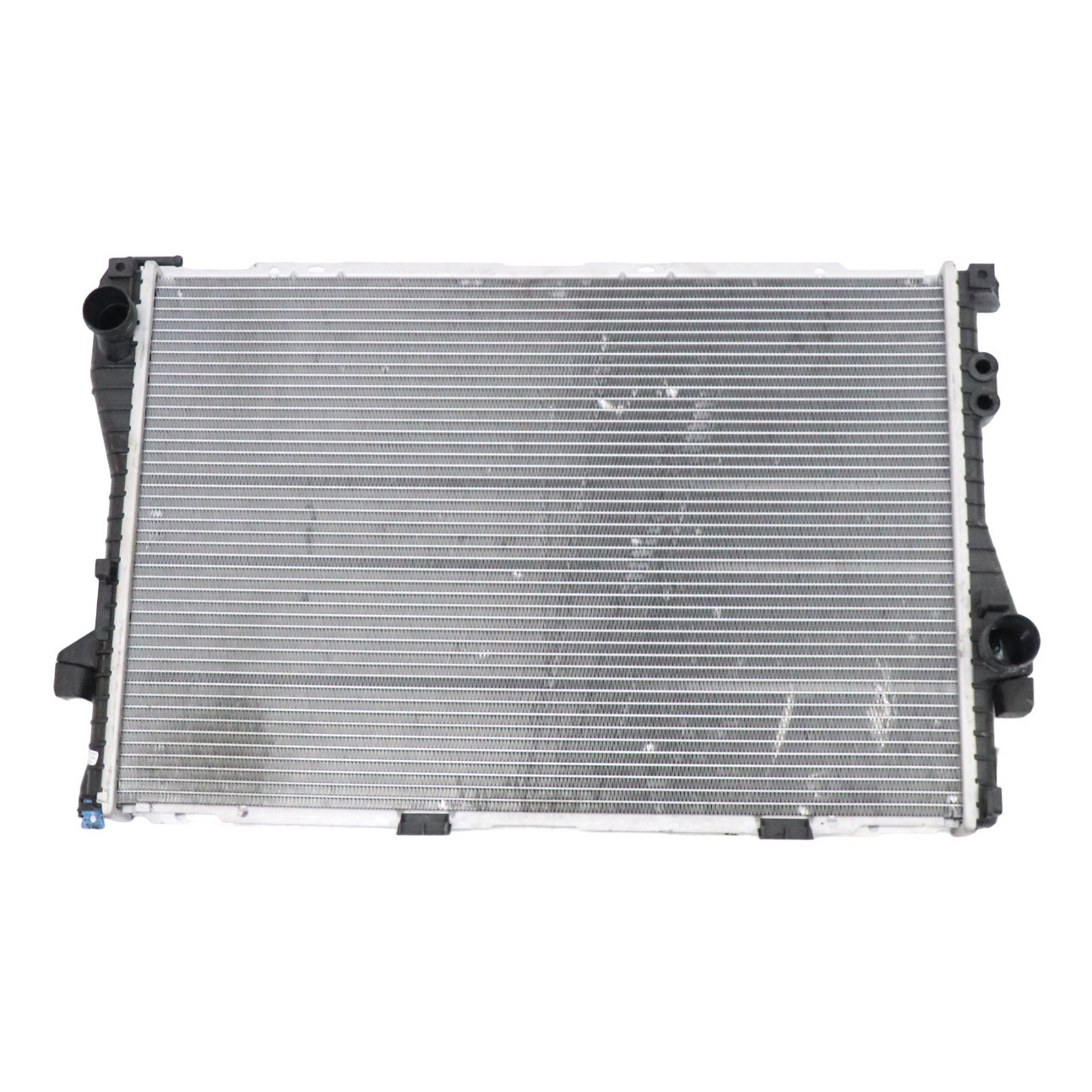 BMW E60 E61 E63 E64 LCI Chłodnica Wody Radiator Diesel 7795878