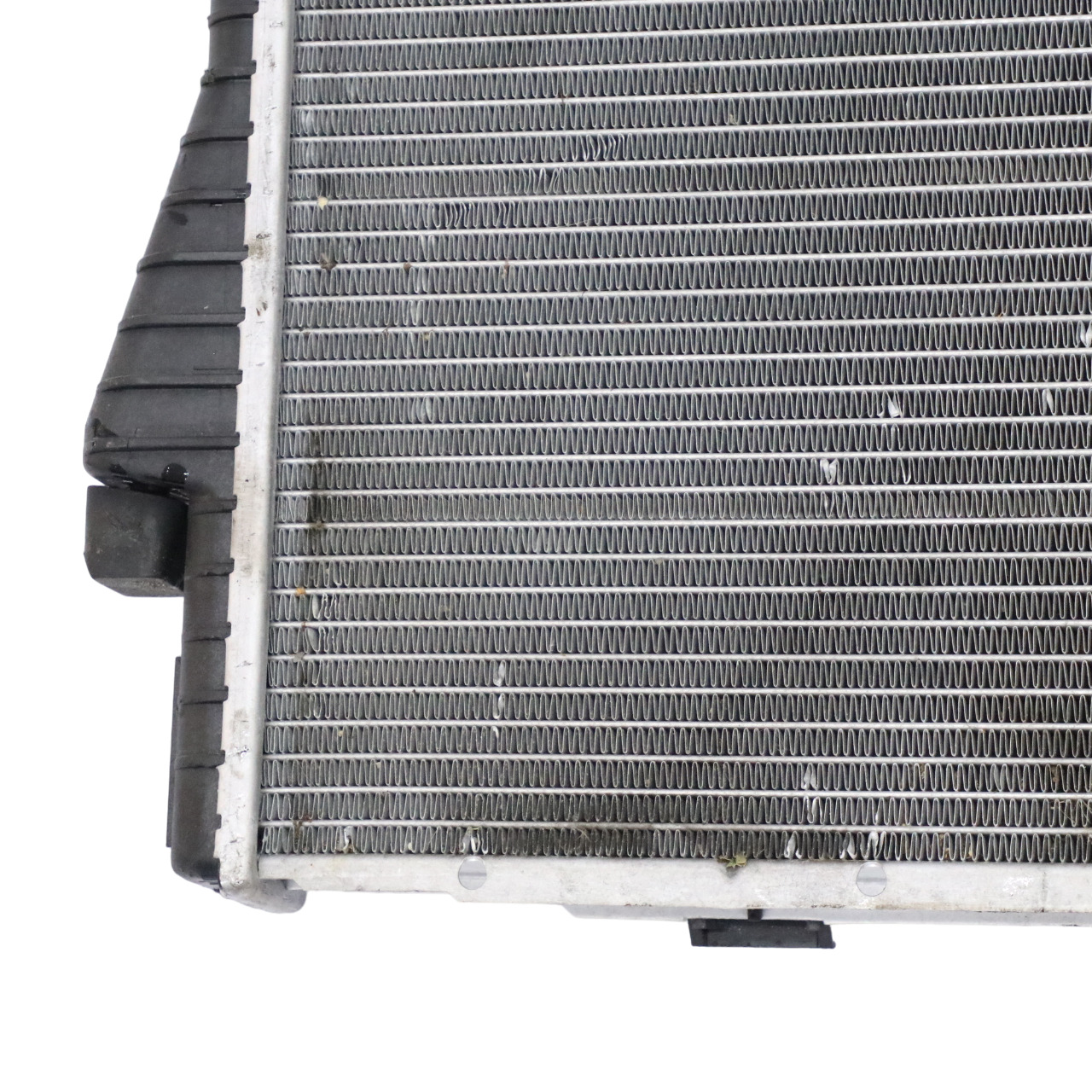 BMW E60 E61 E63 E64 LCI Chłodnica Wody Radiator Diesel 7795878