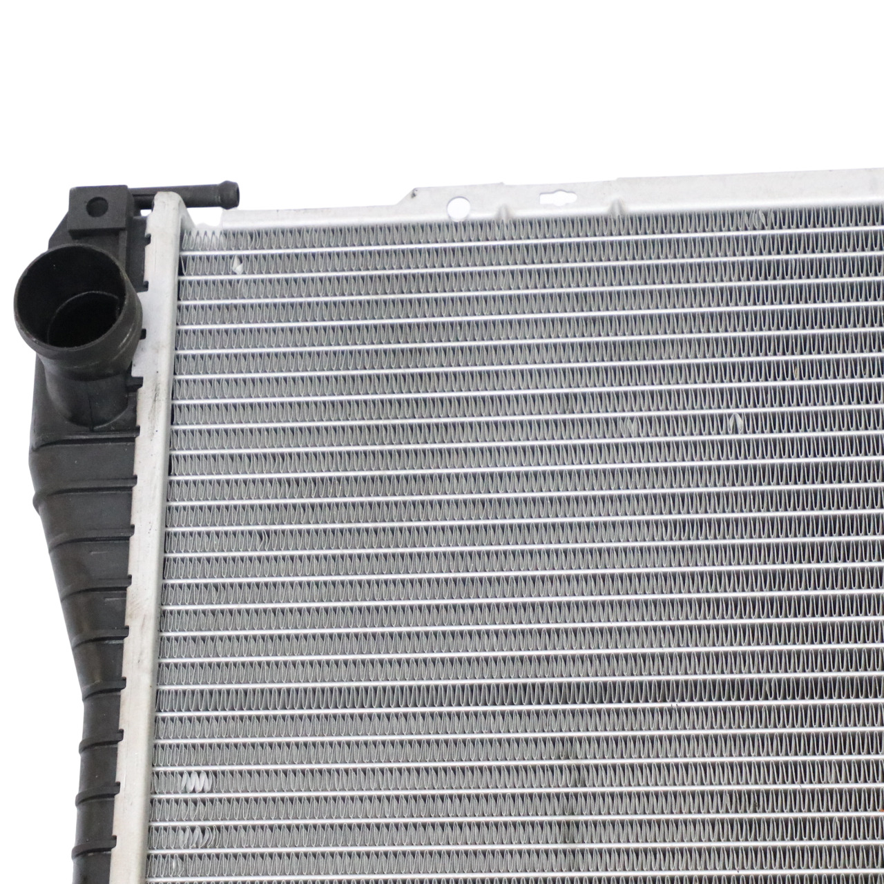 BMW E60 E61 E63 E64 LCI Chłodnica Wody Radiator Diesel 7795878