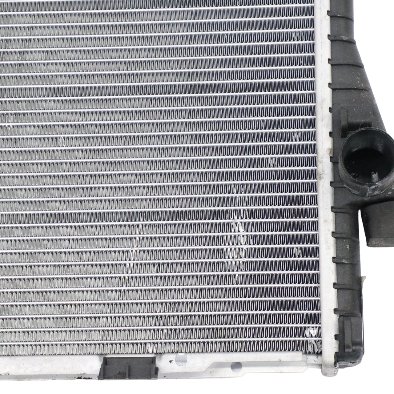 BMW E60 E61 E63 E64 LCI Chłodnica Wody Radiator Diesel 7795878