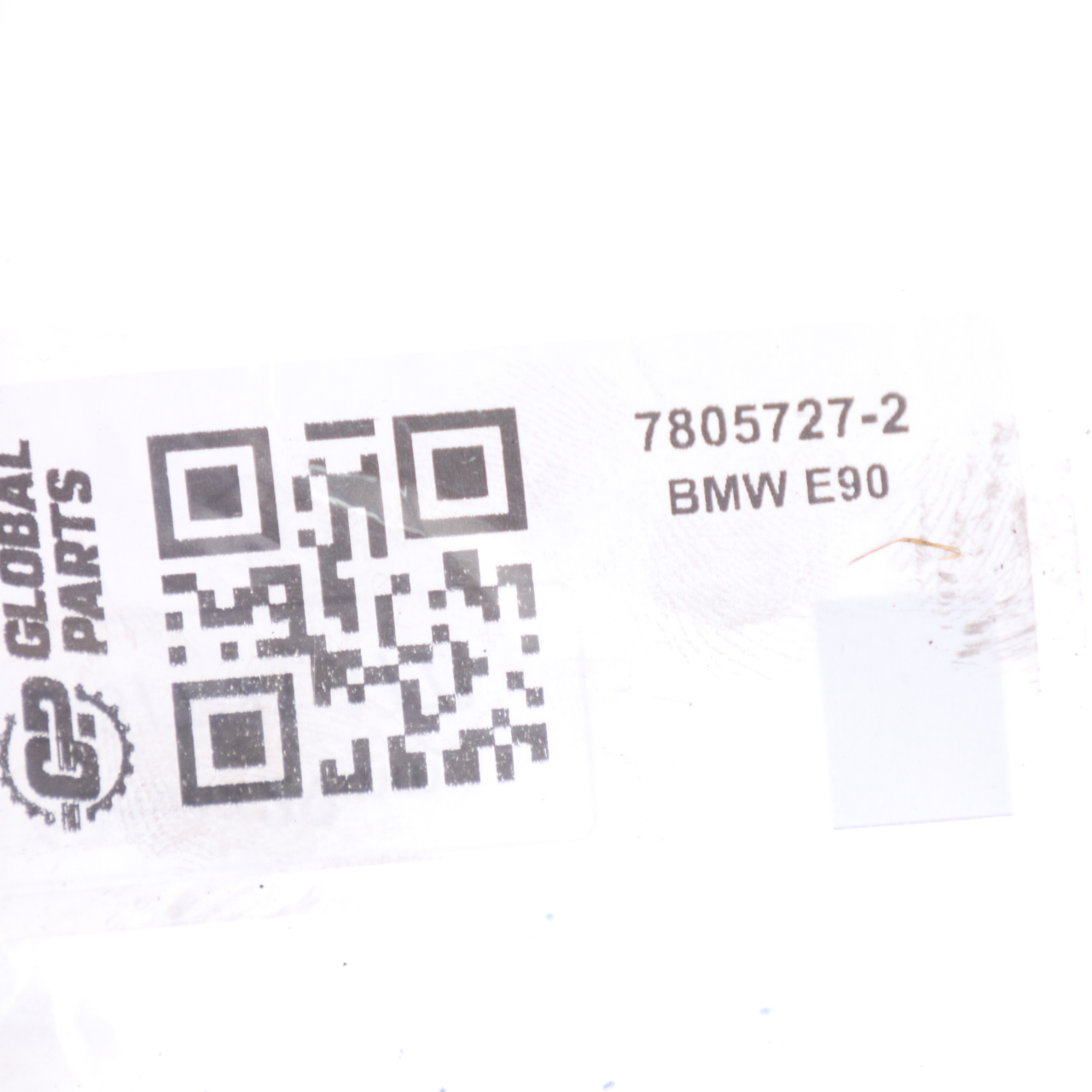 BMW E60 E70 E83 E90 M57N2 Listwa Wtryskowa Diesel