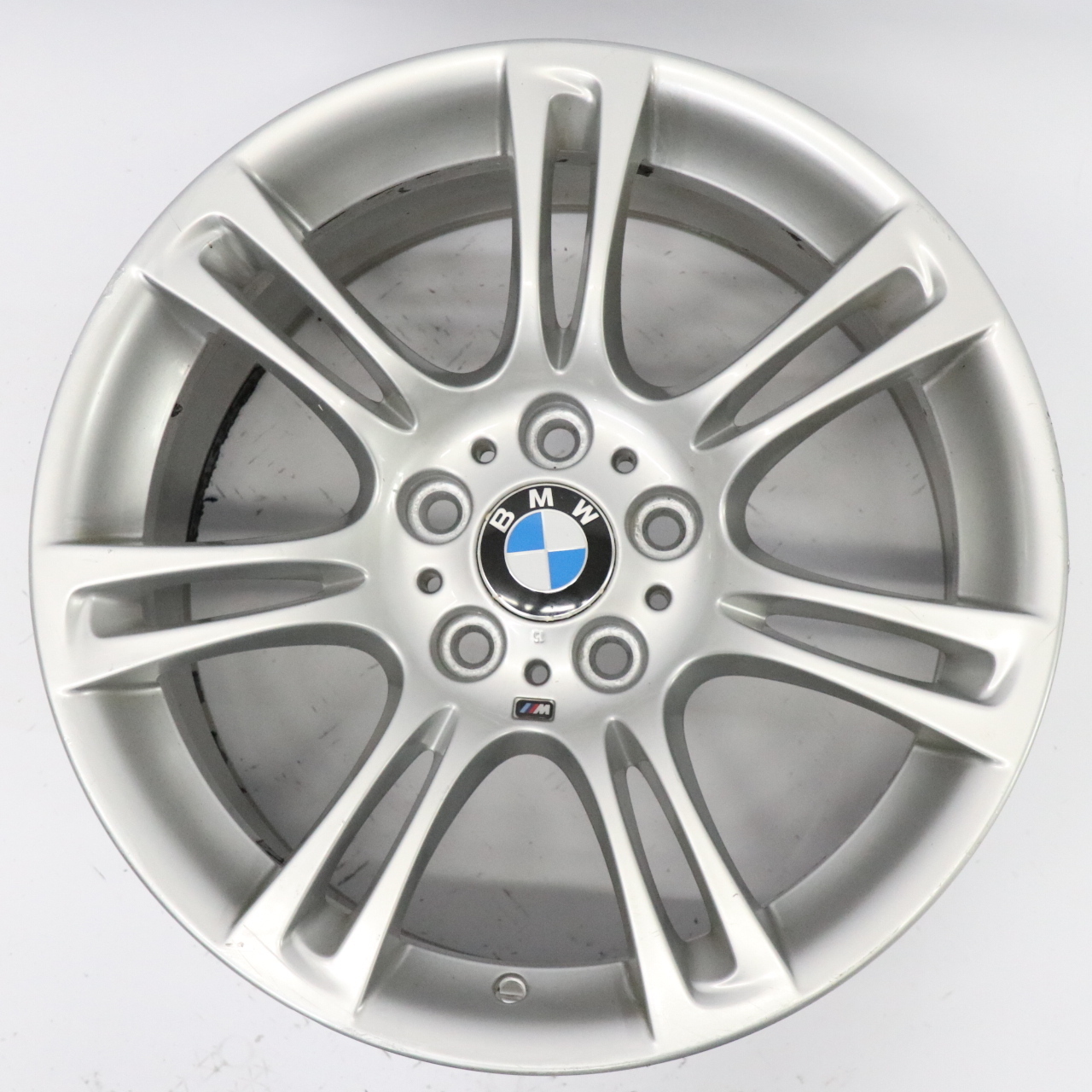 BMW F10 F12 Felga aluminiowa 18" 9J 7842651