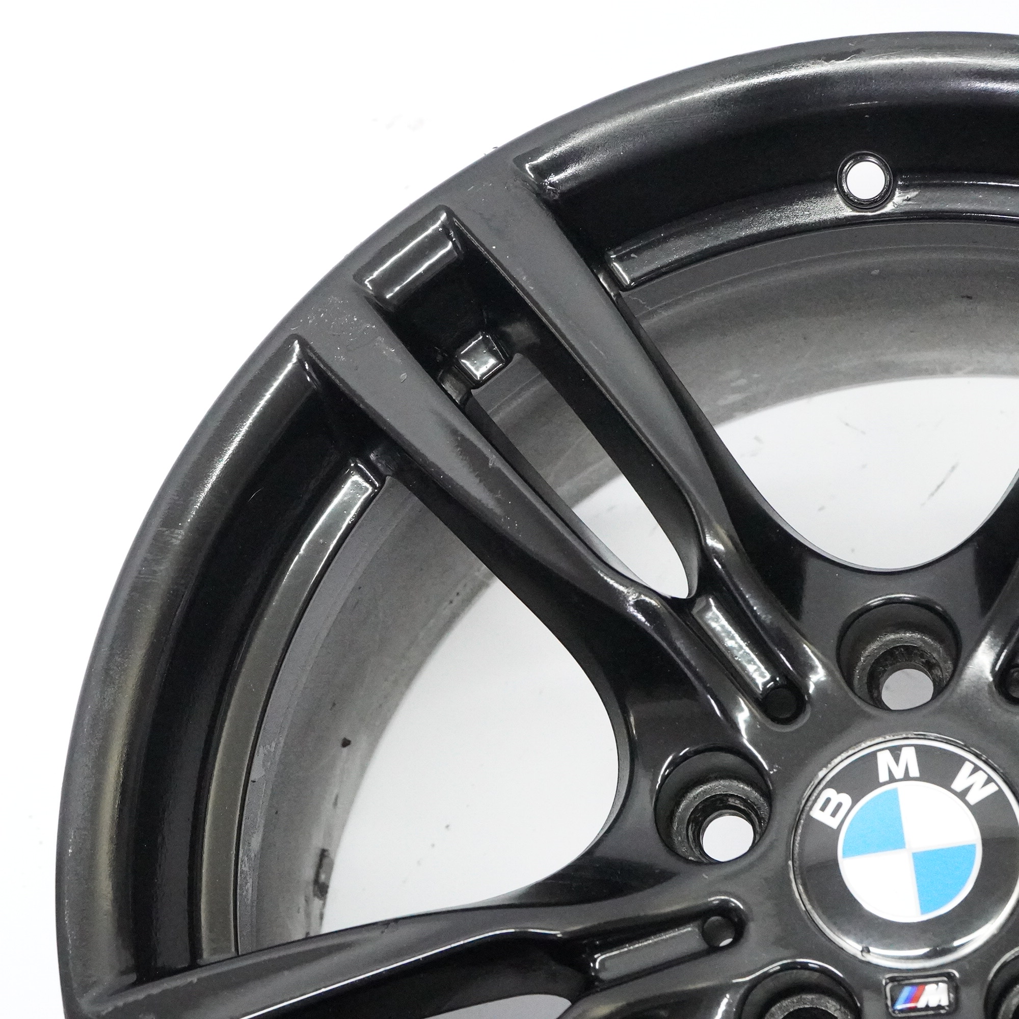 BMW F30 F31 Felga Aluminiowa Tył 18" 8,5J ET:47 