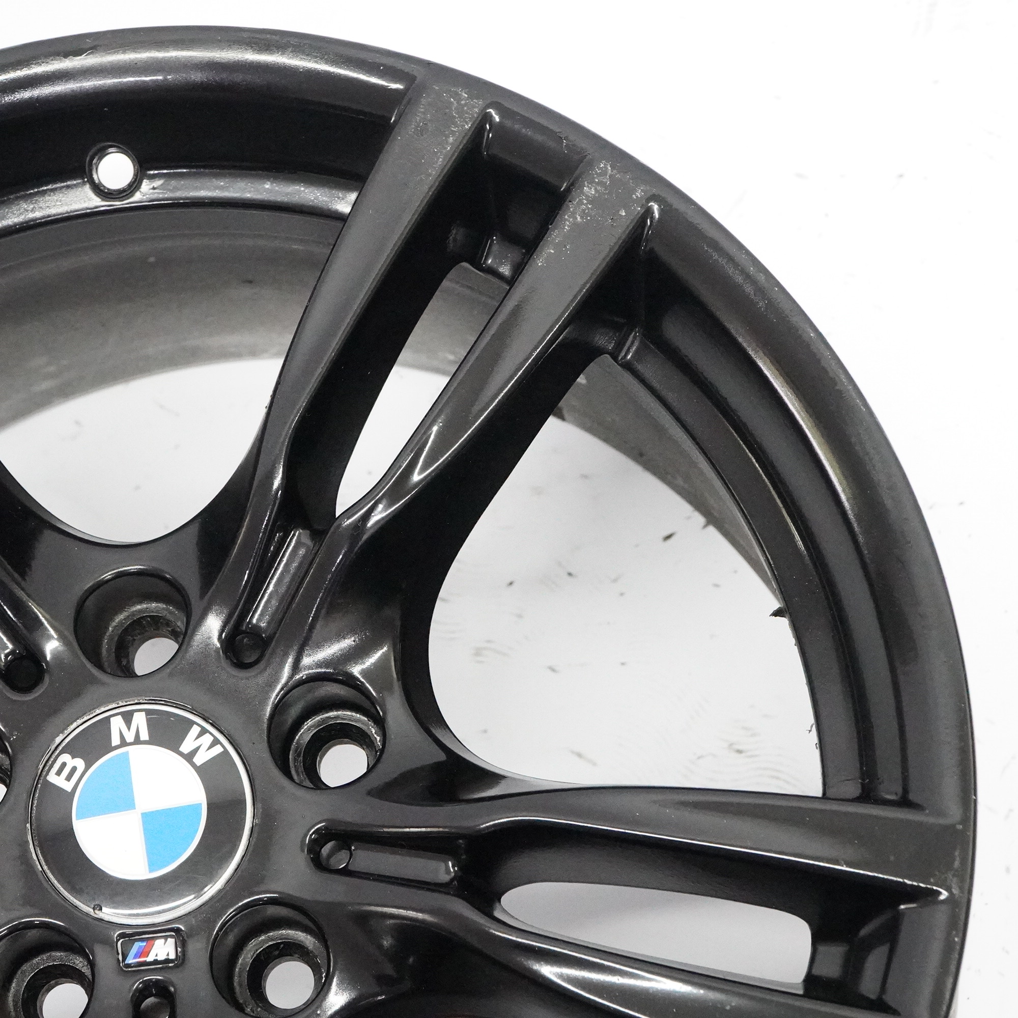 BMW F30 F31 Felga Aluminiowa Tył 18" 8,5J ET:47 