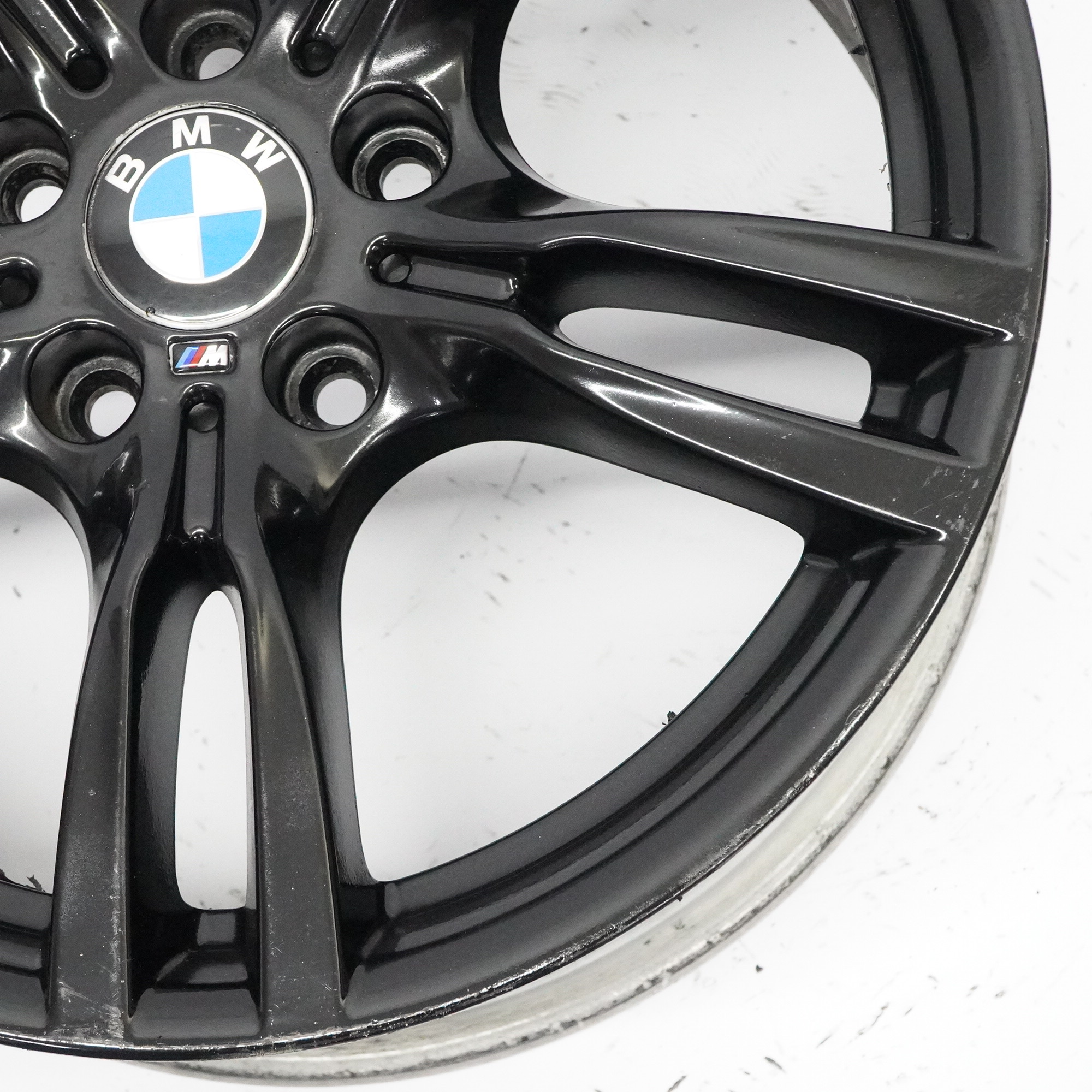 BMW F30 F31 Felga Aluminiowa Tył 18" 8,5J ET:47 