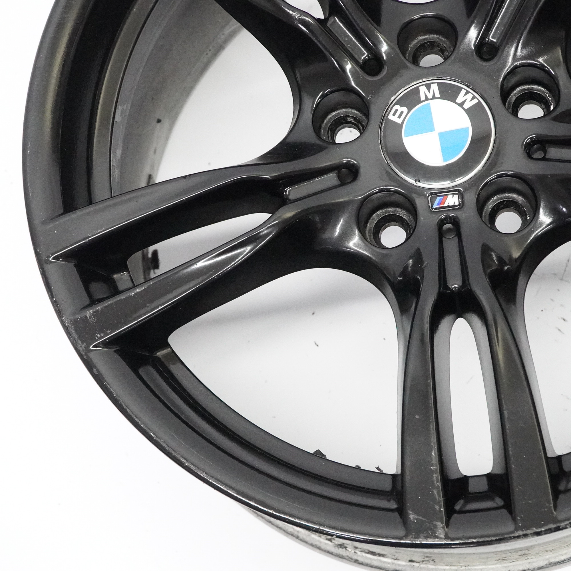 BMW F30 F31 Felga Aluminiowa Tył 18" 8,5J ET:47 