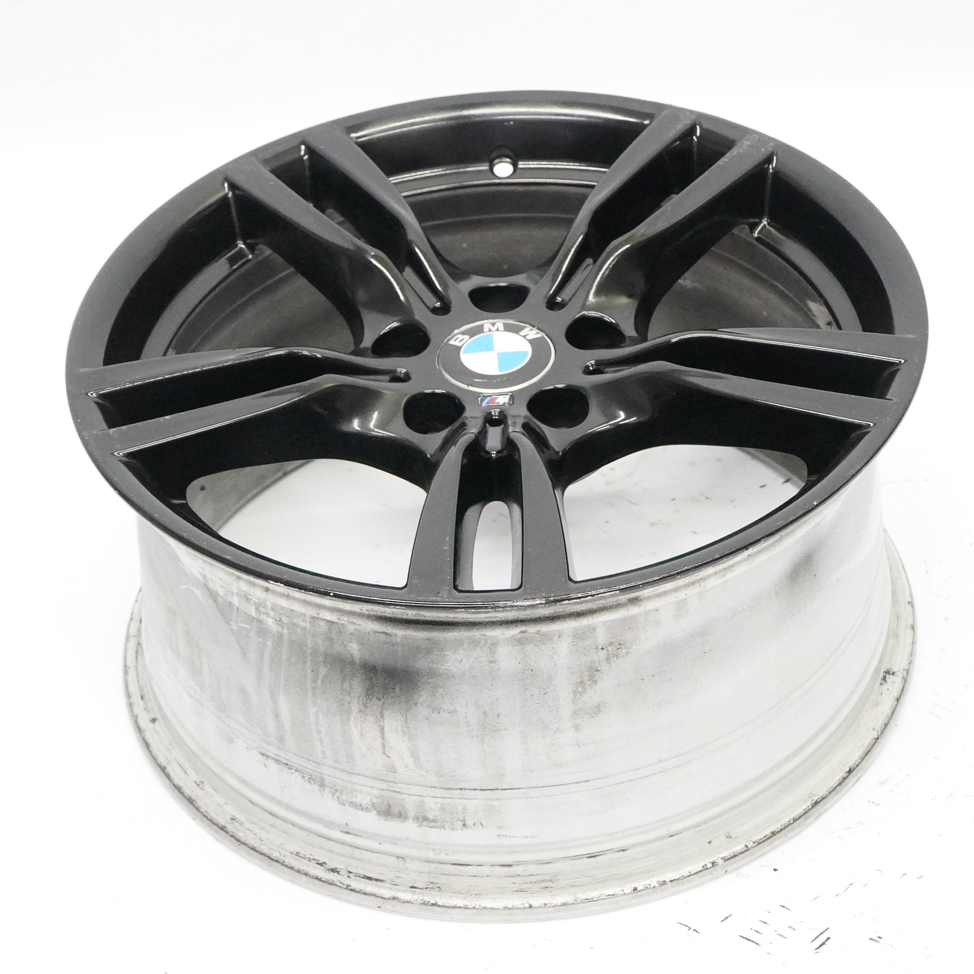 BMW F30 F31 Felga Aluminiowa Tył 18" 8,5J ET:47 