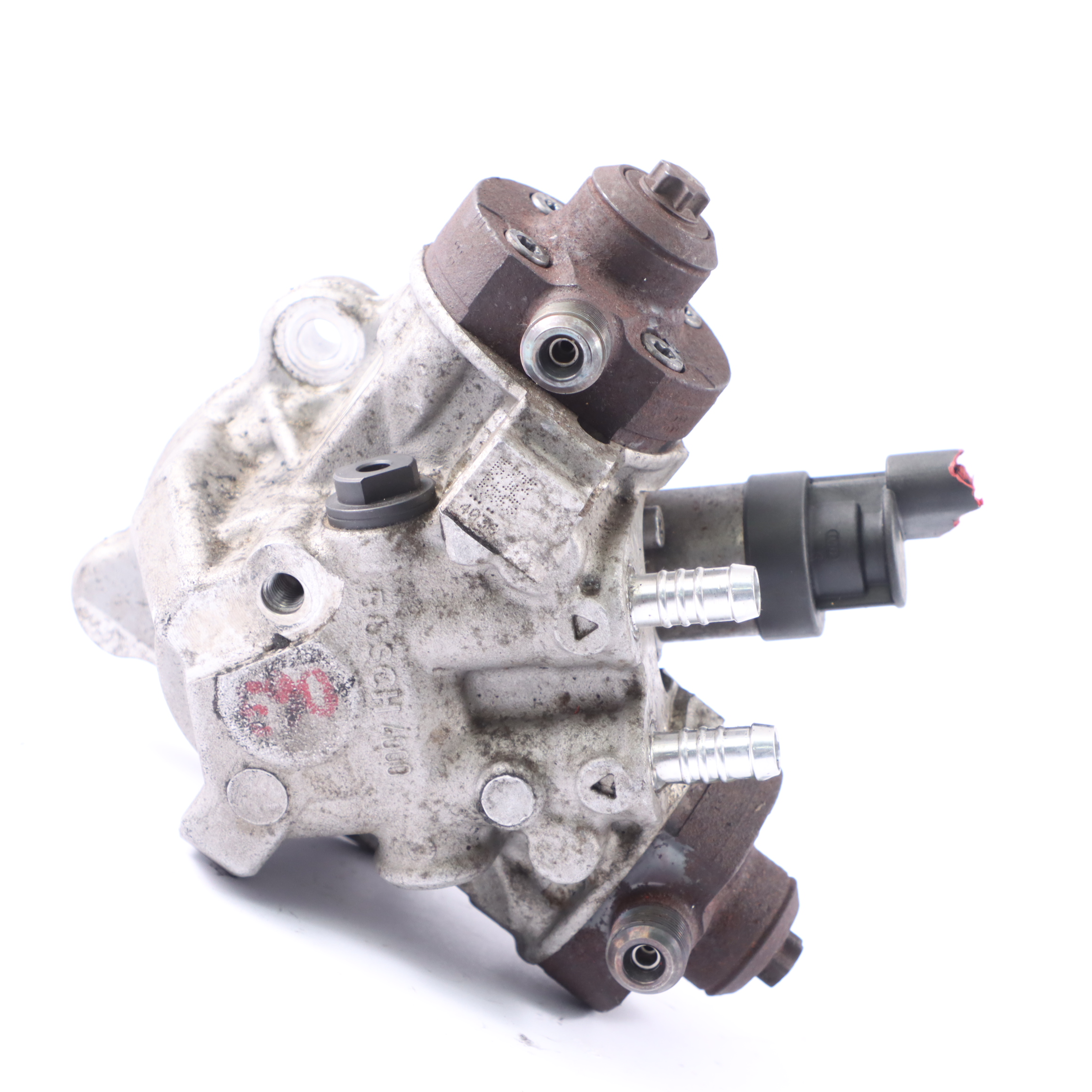 BMW X5 X6 E70 E71 E90 E92 LCI Diesel N57 High Pressure Fuel Pump 7800123