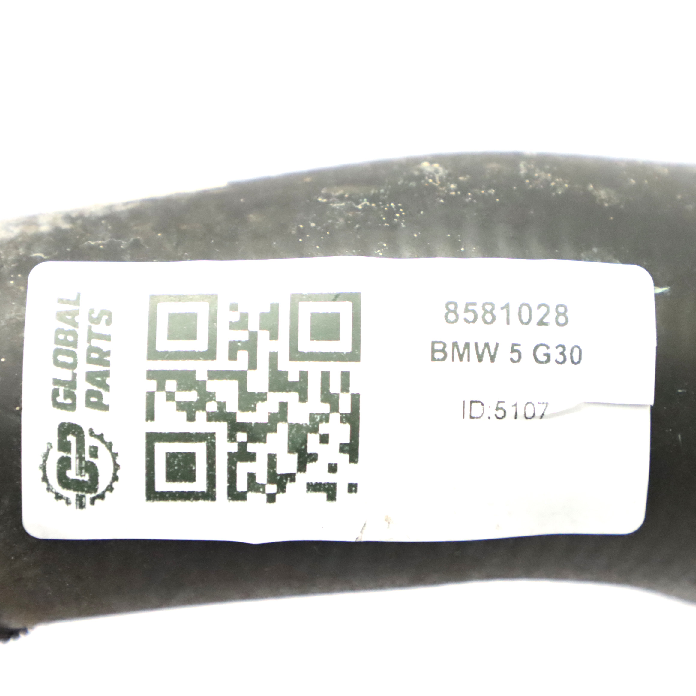 BMW G30 G31 Wąż Pompy Płynu Chłodzącego 8581028