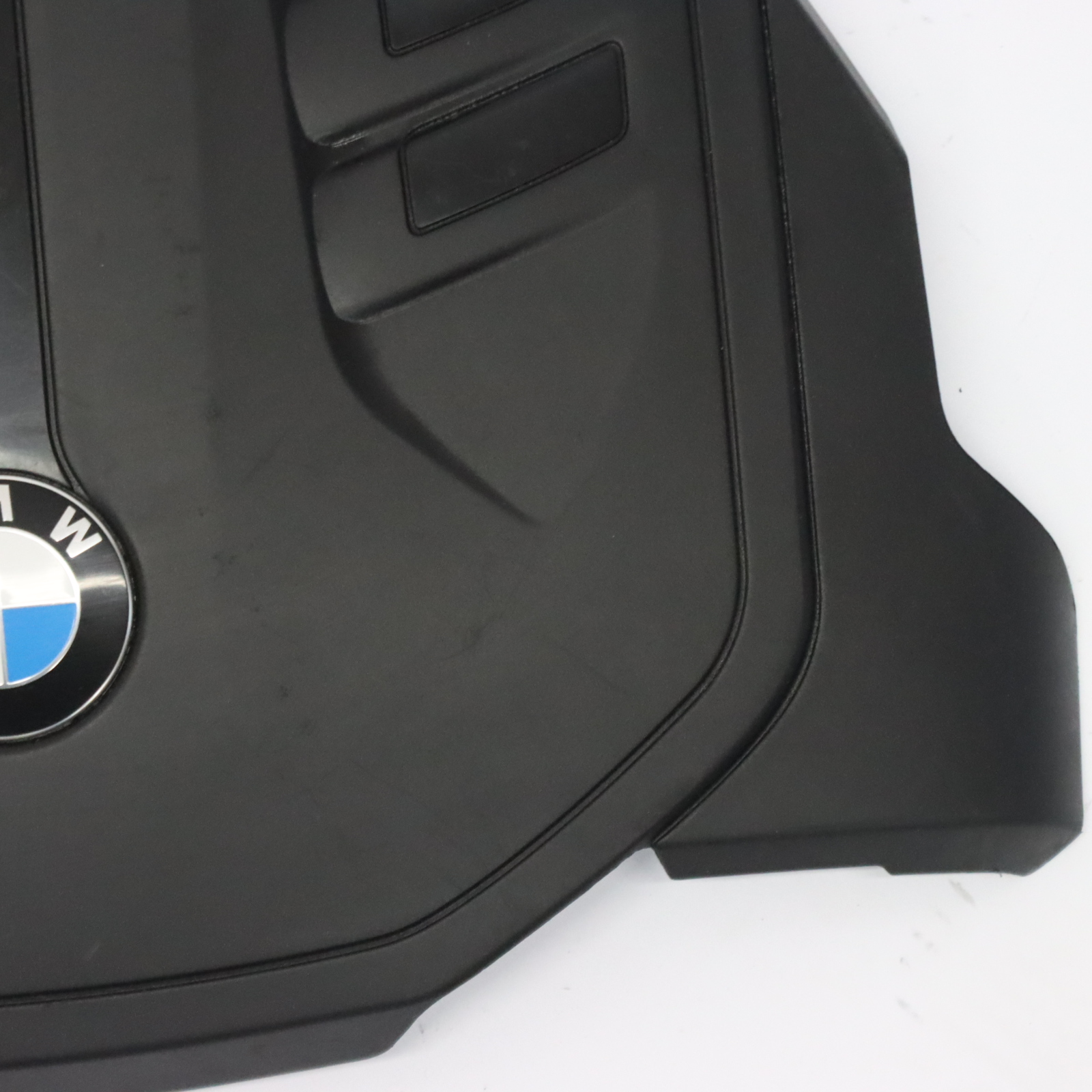 BMW F30 F31 F32 F33 F36 LCI G11 Pokrywa Osłona Silnika Benzyna B58 8616573