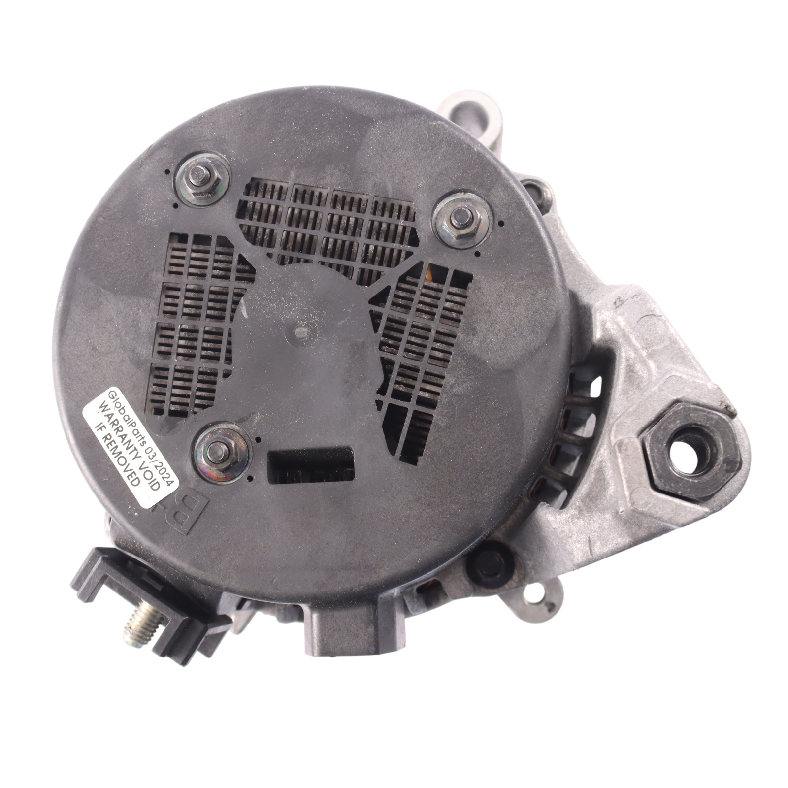 BMW G11 G12 LCI G20 G21 G30 G31 Alternator 250A Denso 8634167