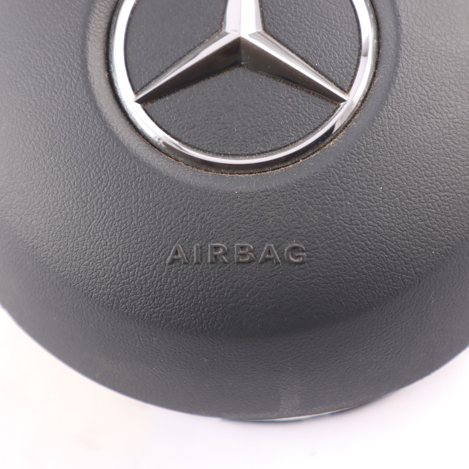 Mercedes W907 Sprinter Poduszka Powietrzna Airbag Kierownicy A0008605801