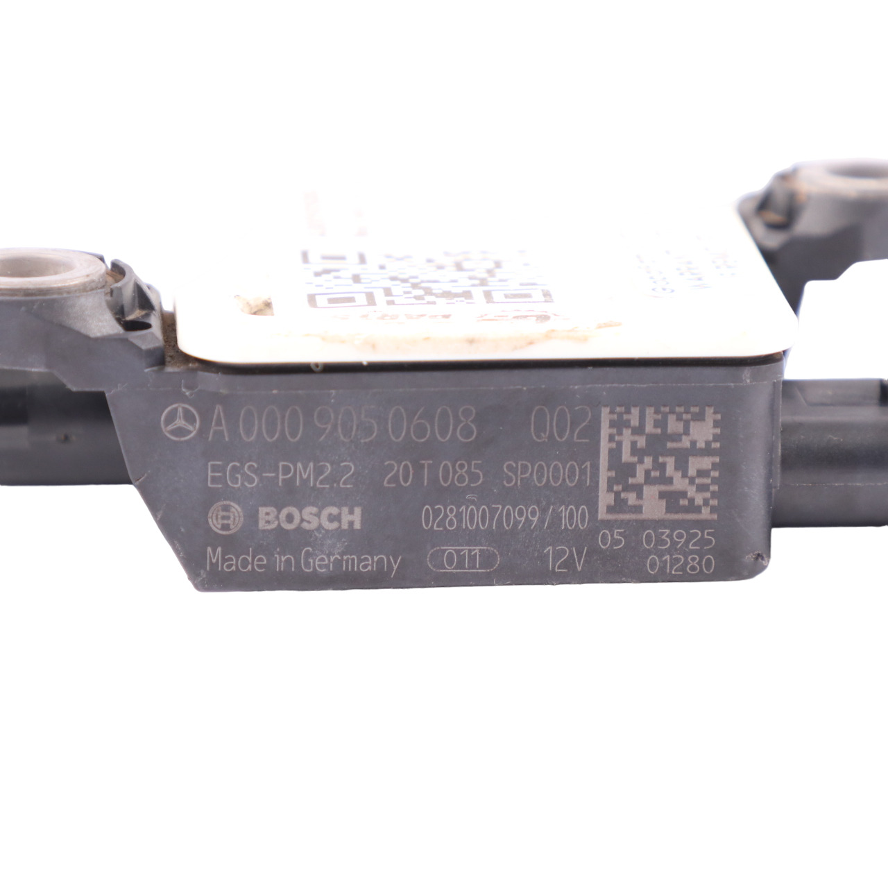 Mercedes W205 X253 W447 W906 Czujnik Sonda Nox A0009050608 