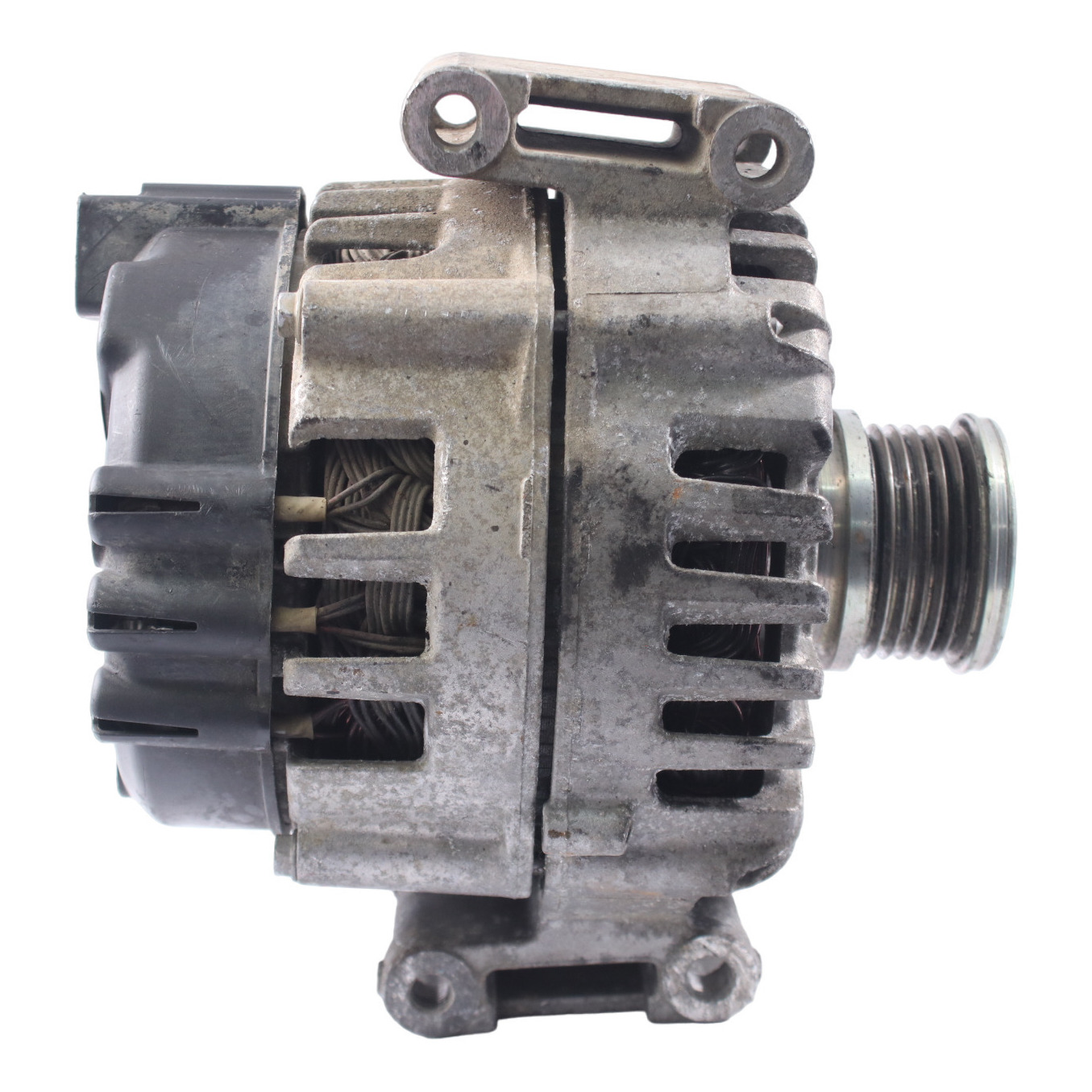 Mercedes Sprinter W906 Vito W636 W639 Alternator 180A Valeo A0009068802