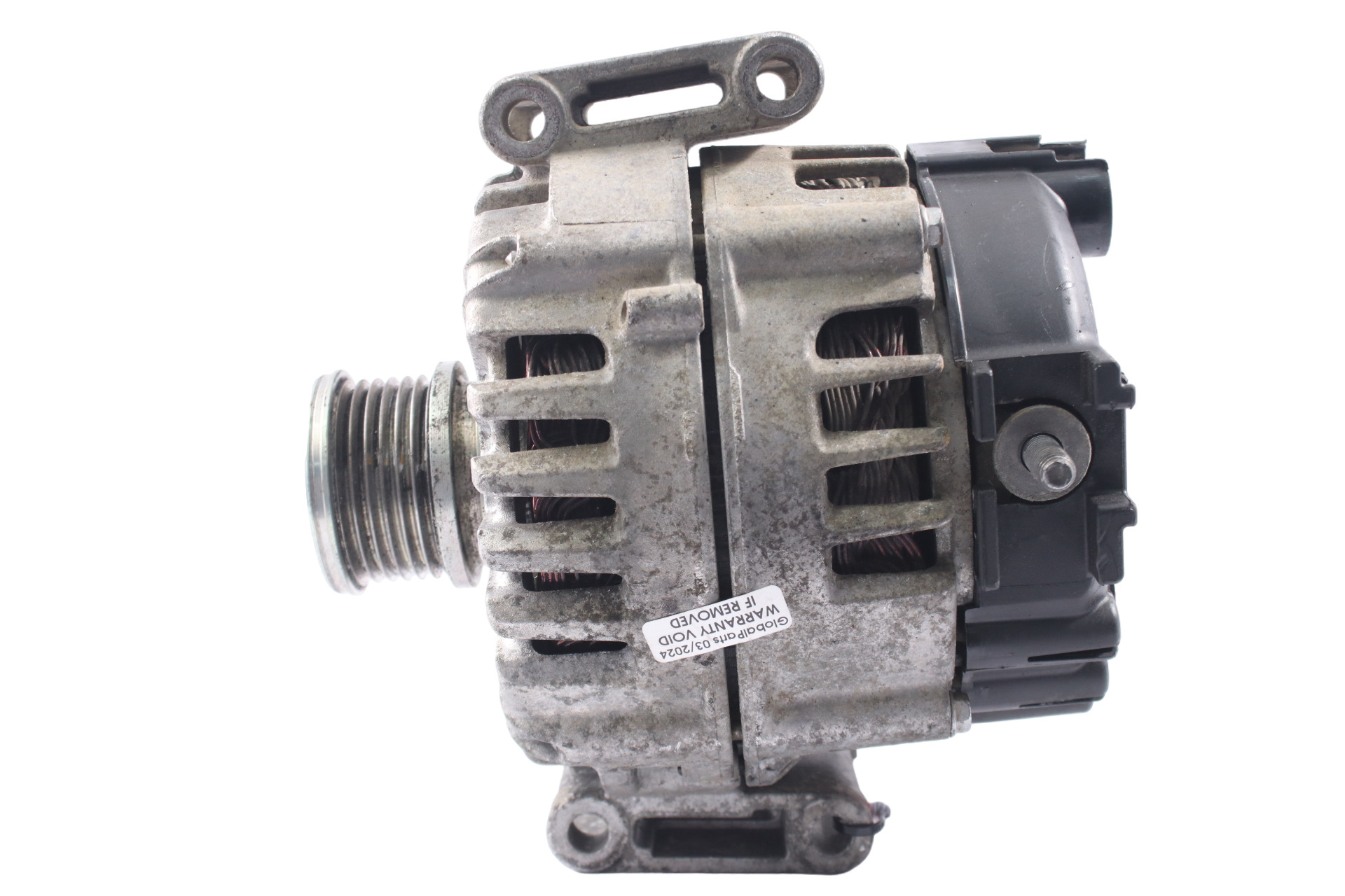 Mercedes Sprinter W906 Vito W636 W639 Alternator 180A Valeo A0009068802