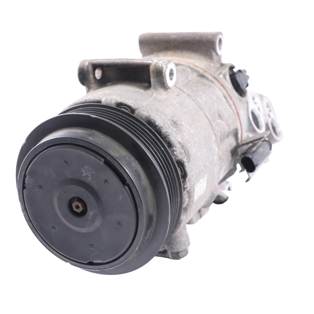 Mercedes W169 W245 Benzyna M266 Sprężarka Klimatyzacji A0022304711