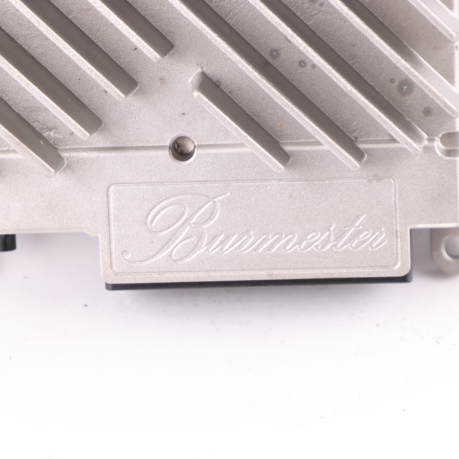 Mercedes W167 W177 W247 Wzmacniacz Moduł Burmester A1779001804