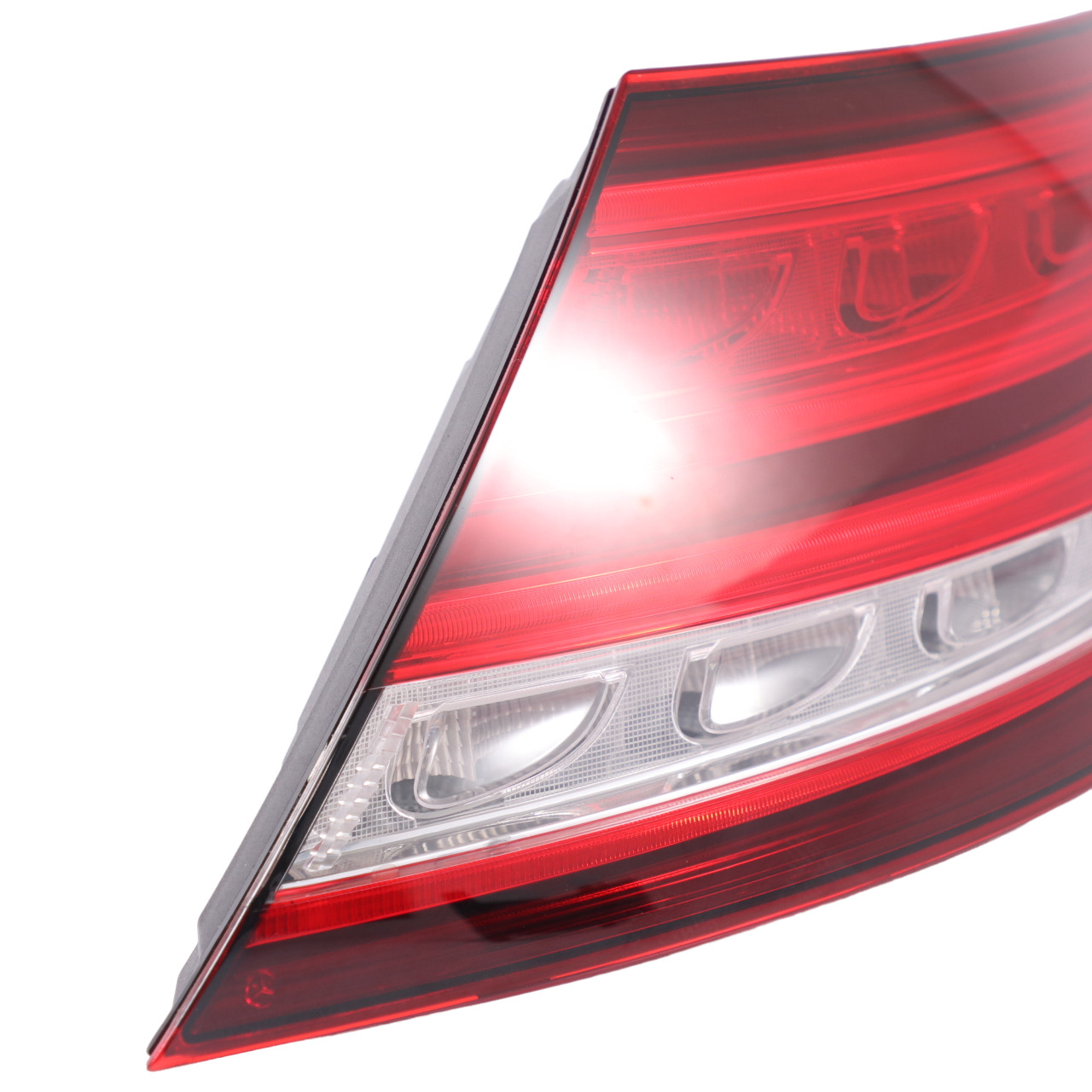 Mercedes C205 Lampa Prawy Tył Prawa Tylna A2059063205