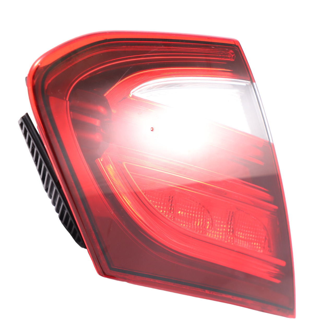 Mercedes C205 Lampa W Klapę Lewy Tył Lewa Tylna A2059063705