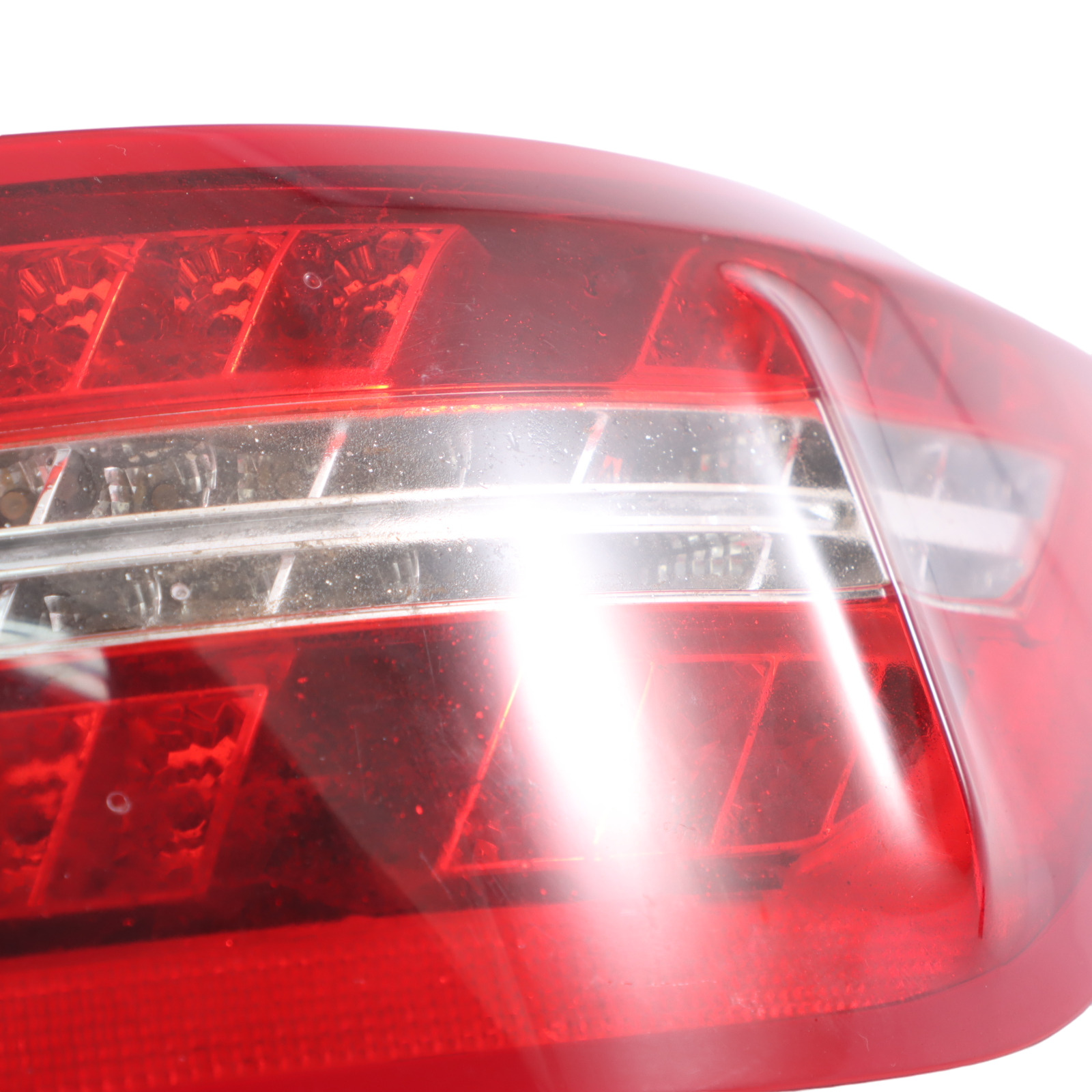 Mercedes W207 A207 C207 Lampa Prawy Tył Prawa Tylna A2079060258