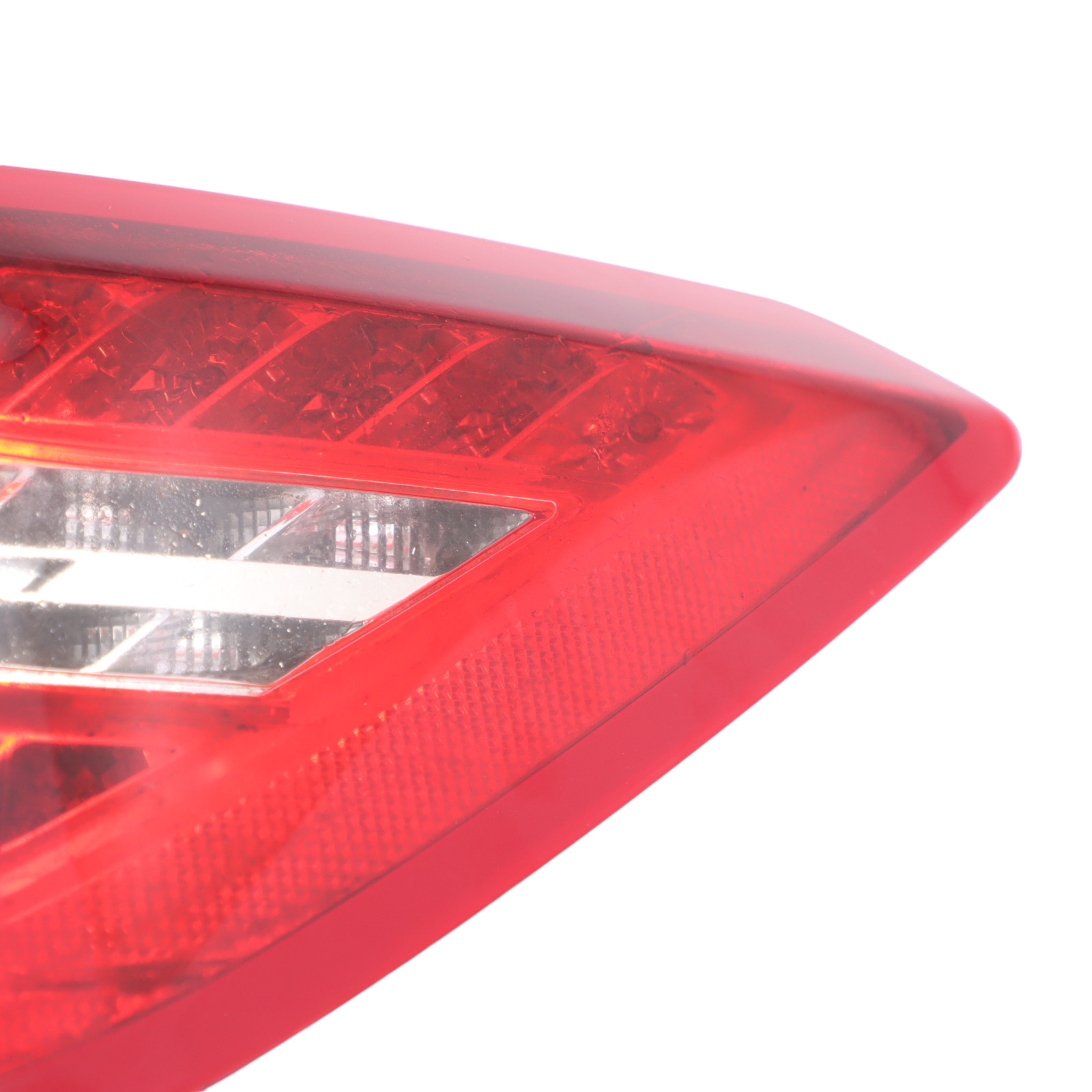 Mercedes W207 A207 C207 Lampa Prawy Tył Prawa Tylna A2079060258