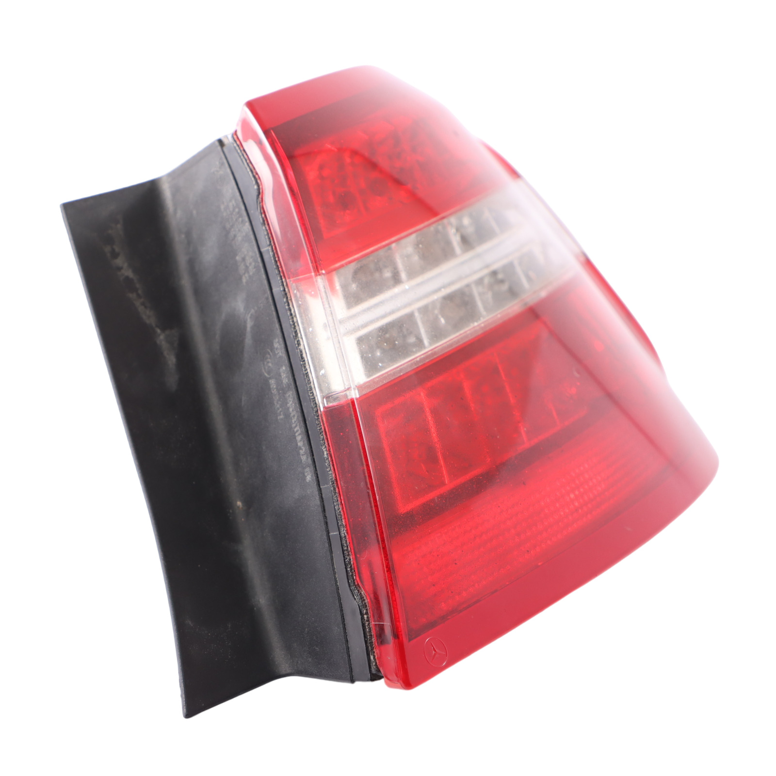 Mercedes W207 A207 C207 Lampa Prawy Tył Prawa Tylna A2079060258