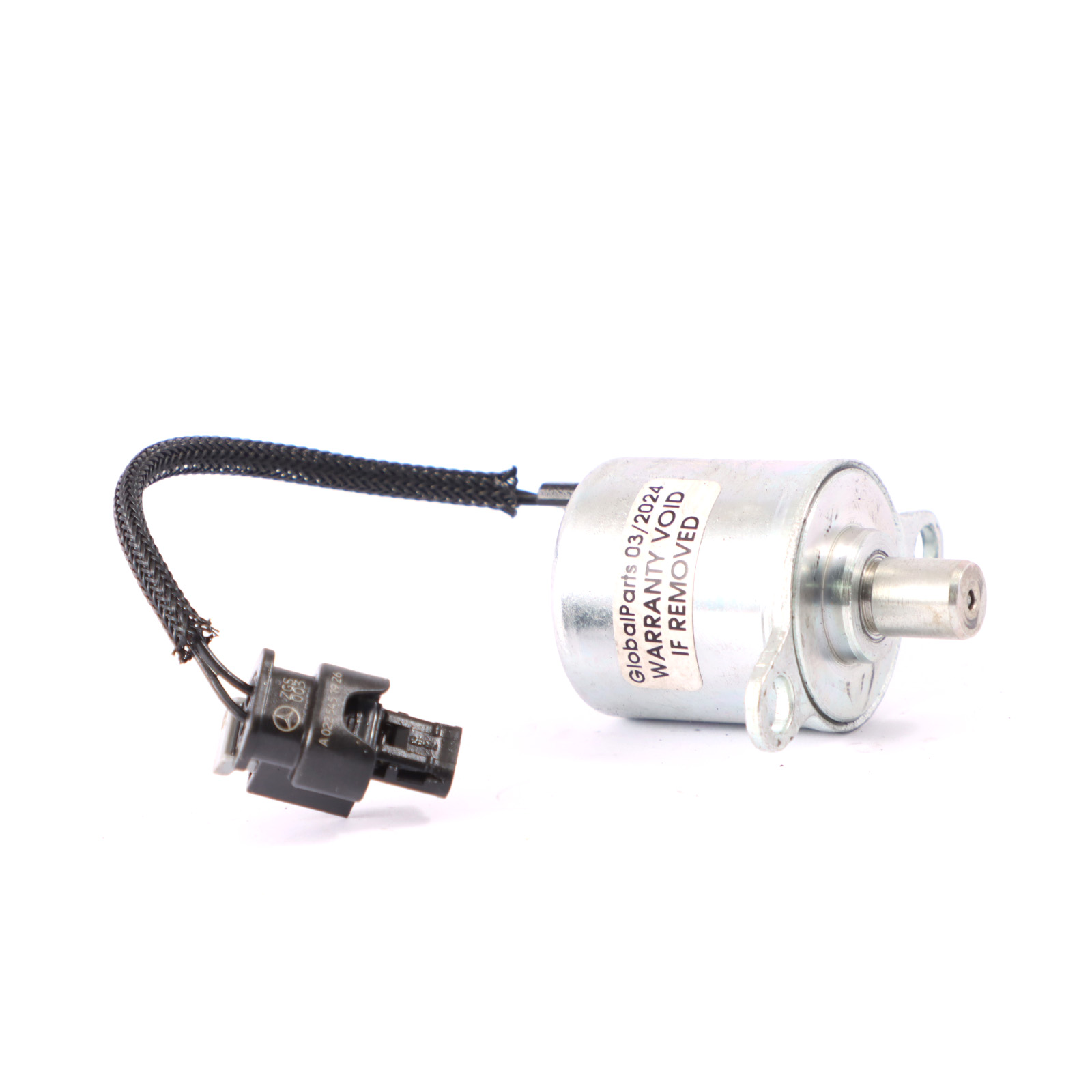 Mercedes W176 W246 Elektrozawór Skrzyni Biegów Solenoid 724.004 A2469820303