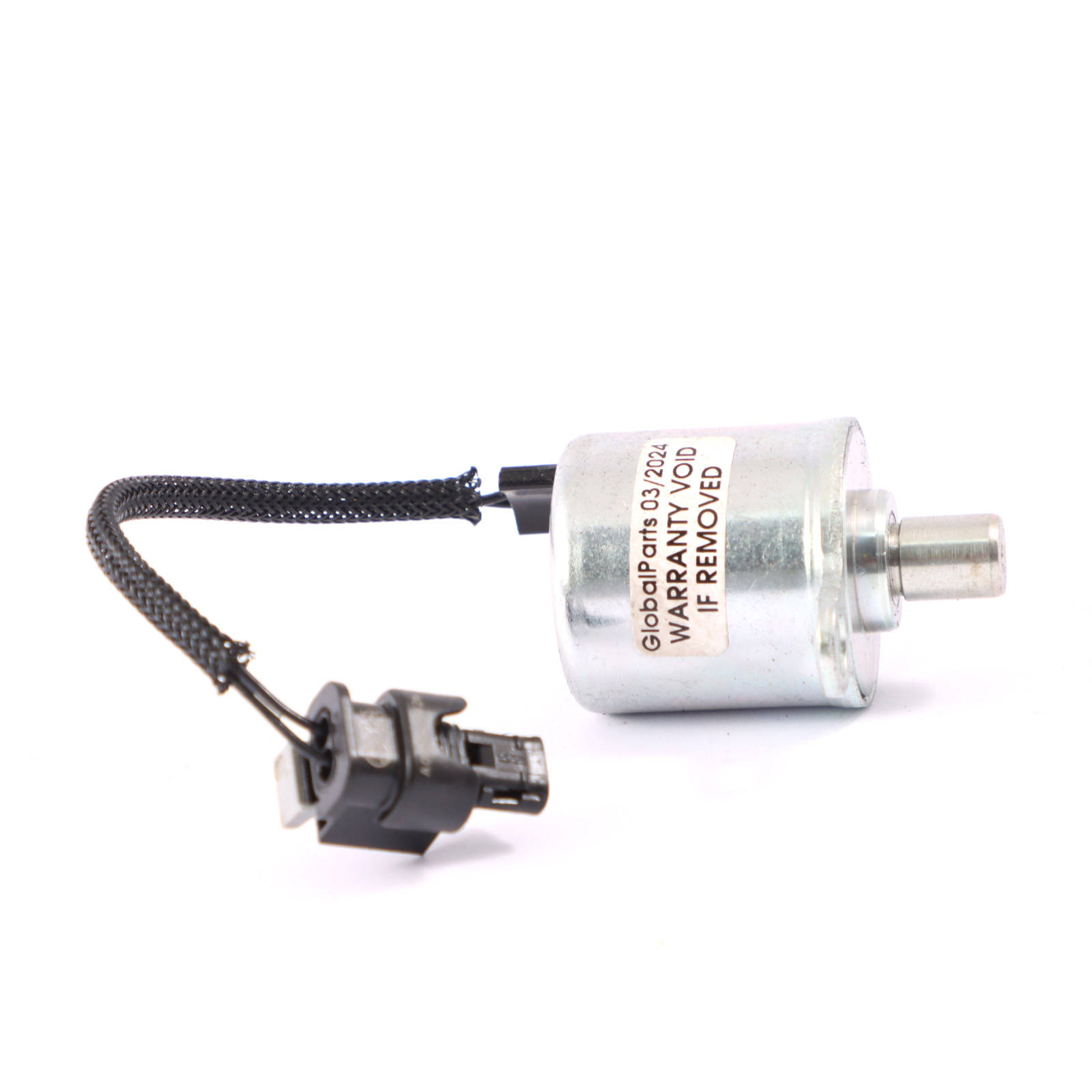 Mercedes W176 W246 Elektrozawór Skrzyni Biegów Solenoid 724.004 A2469820303