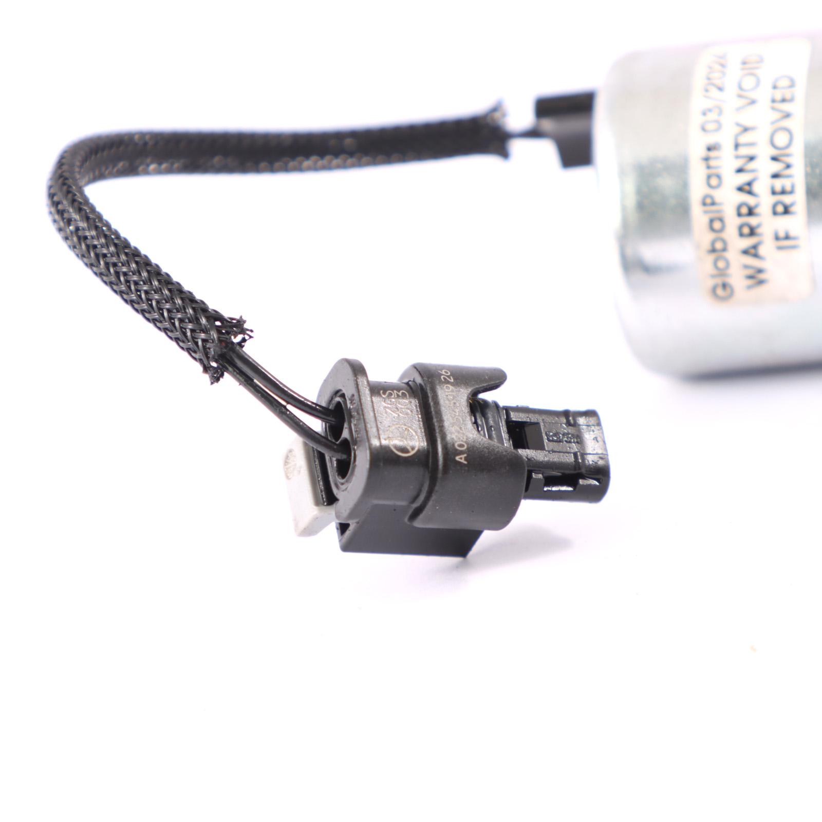 Mercedes W176 W246 Elektrozawór Skrzyni Biegów Solenoid 724.004 A2469820303