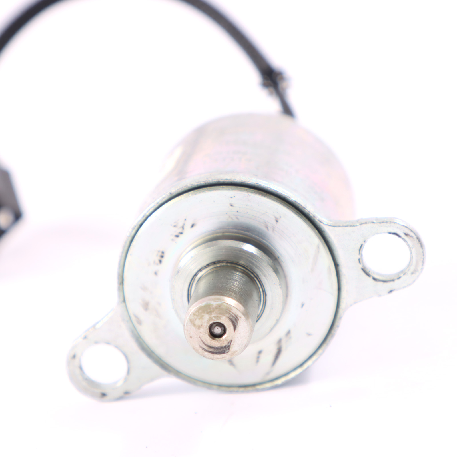 Mercedes W176 W246 Elektrozawór Skrzyni Biegów Solenoid 724.004 A2469820303