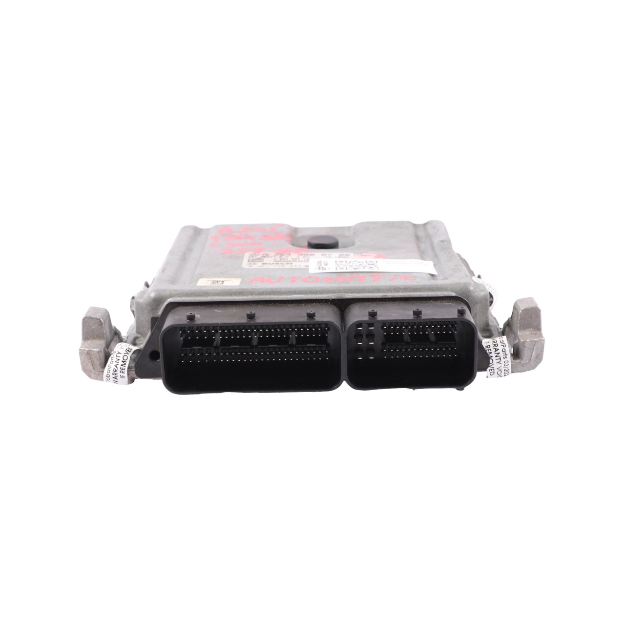 Mercedes W205 C 300 OM264.920 258HP Komputer Silnika ECU A2649000700