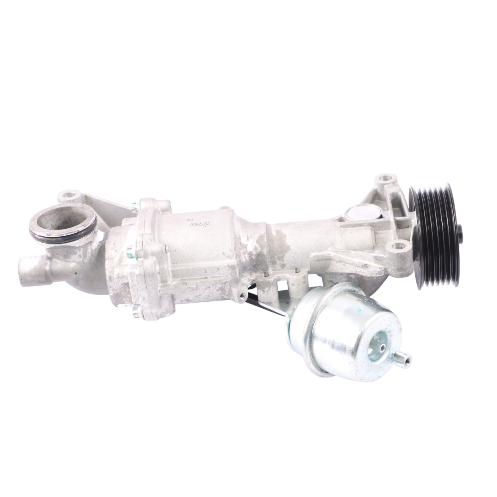 Mercedes W176 W246 M270 Pompa Wody A2702000600