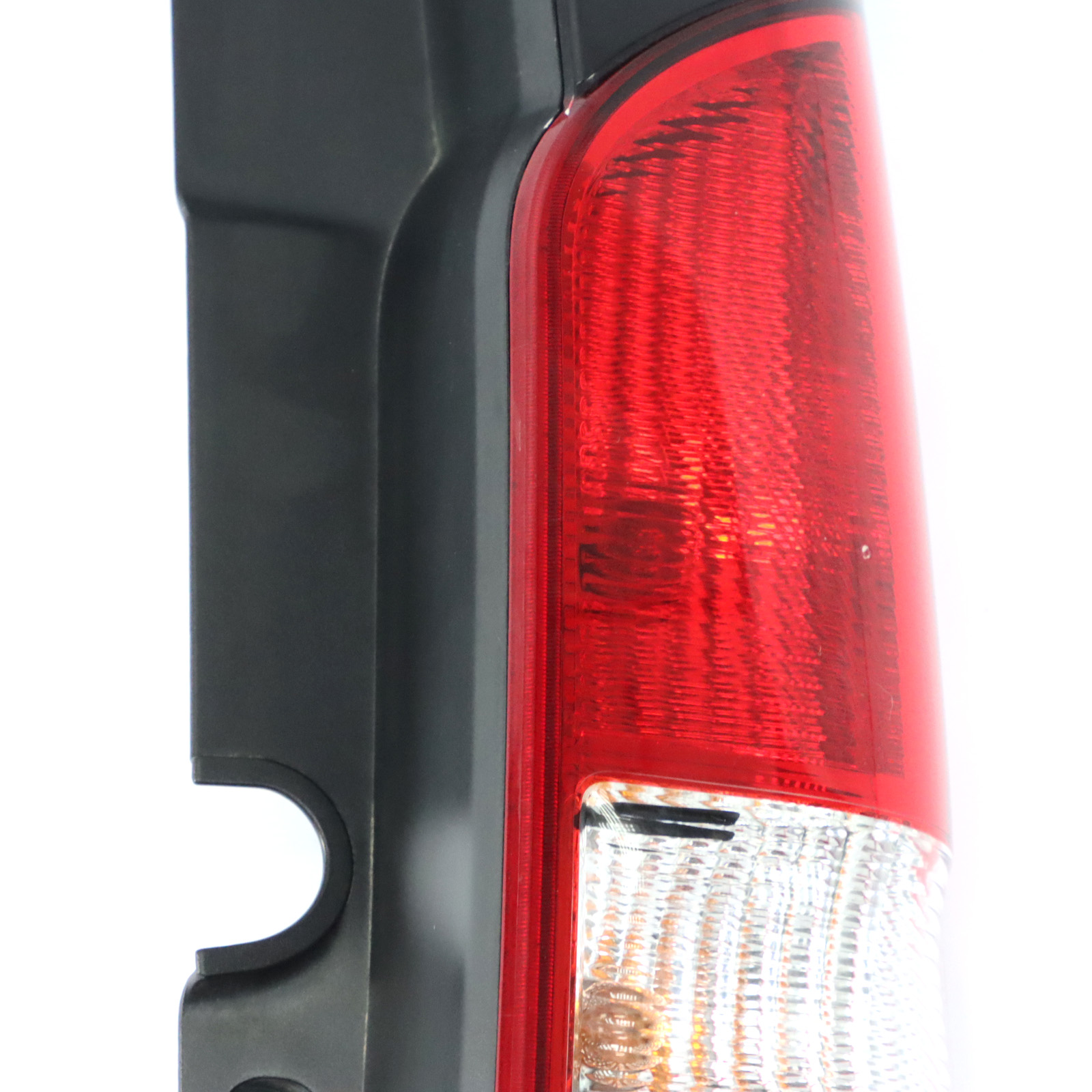 Mercedes Vito Viano W639 Tylna Lampa Światło Prawa A6398201564