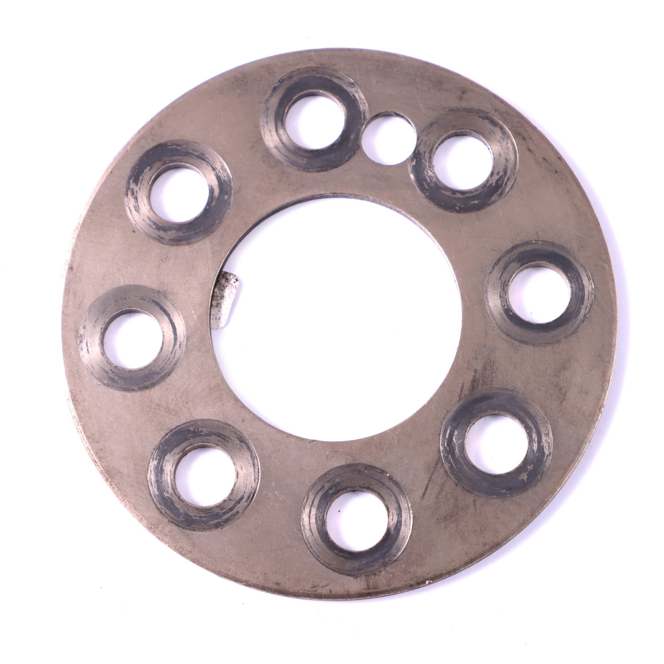 Mercedes W176 C207 W204 W212 W639 W906 OM651 Flywheel Pad Plate Disc A6510320152