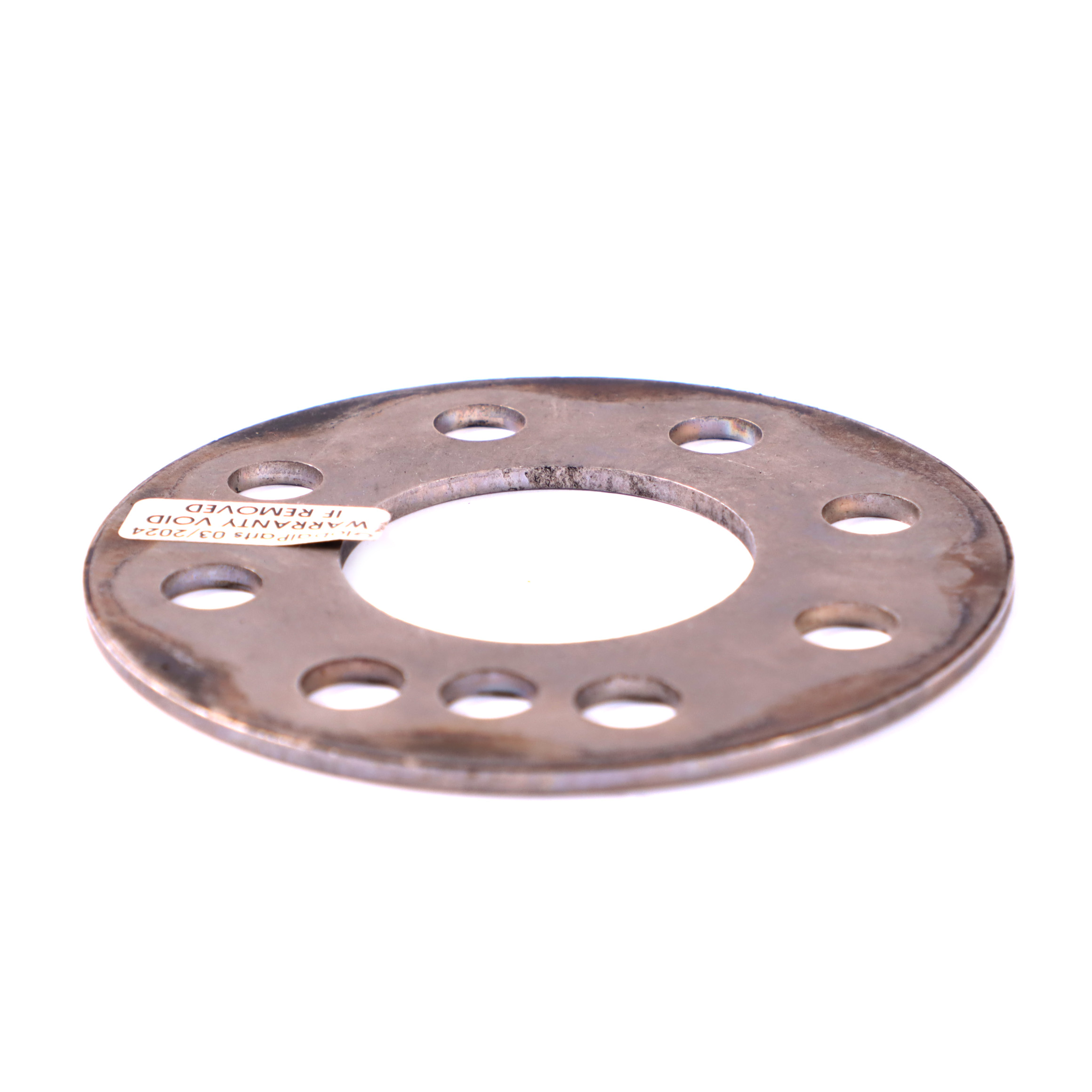 Mercedes W176 C207 W204 W212 W639 W906 OM651 Flywheel Pad Plate Disc A6510320152