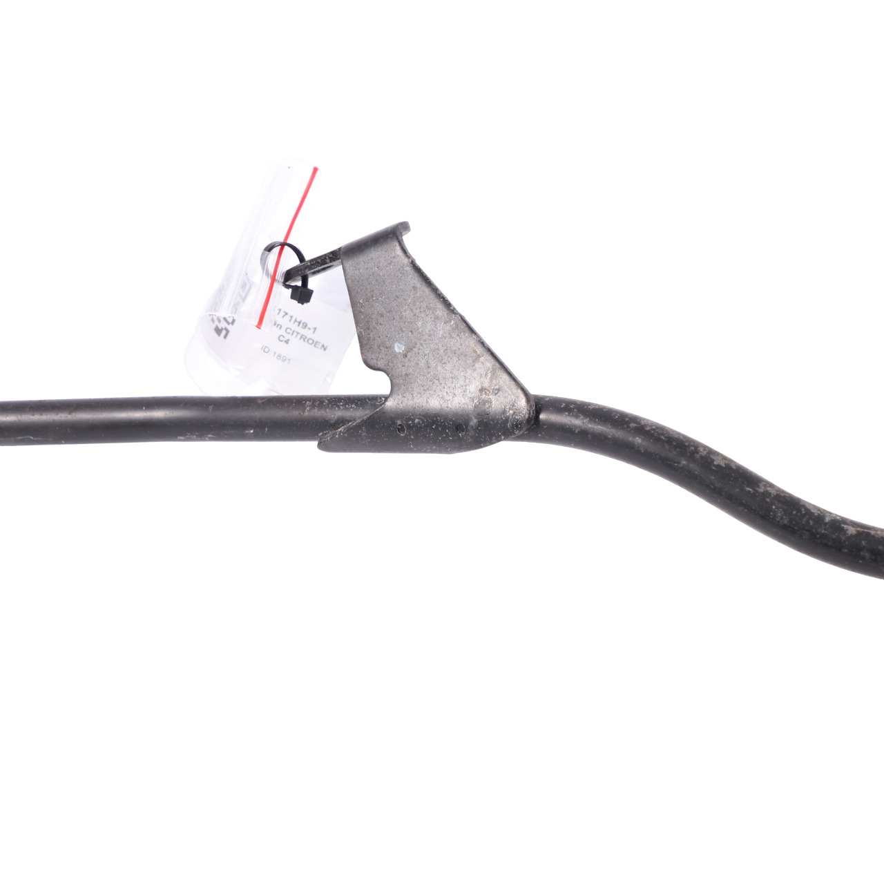 Citroen C4 1.6 HDI Diesel Oil Dipstick Level Engine Guide Tube 1171H9