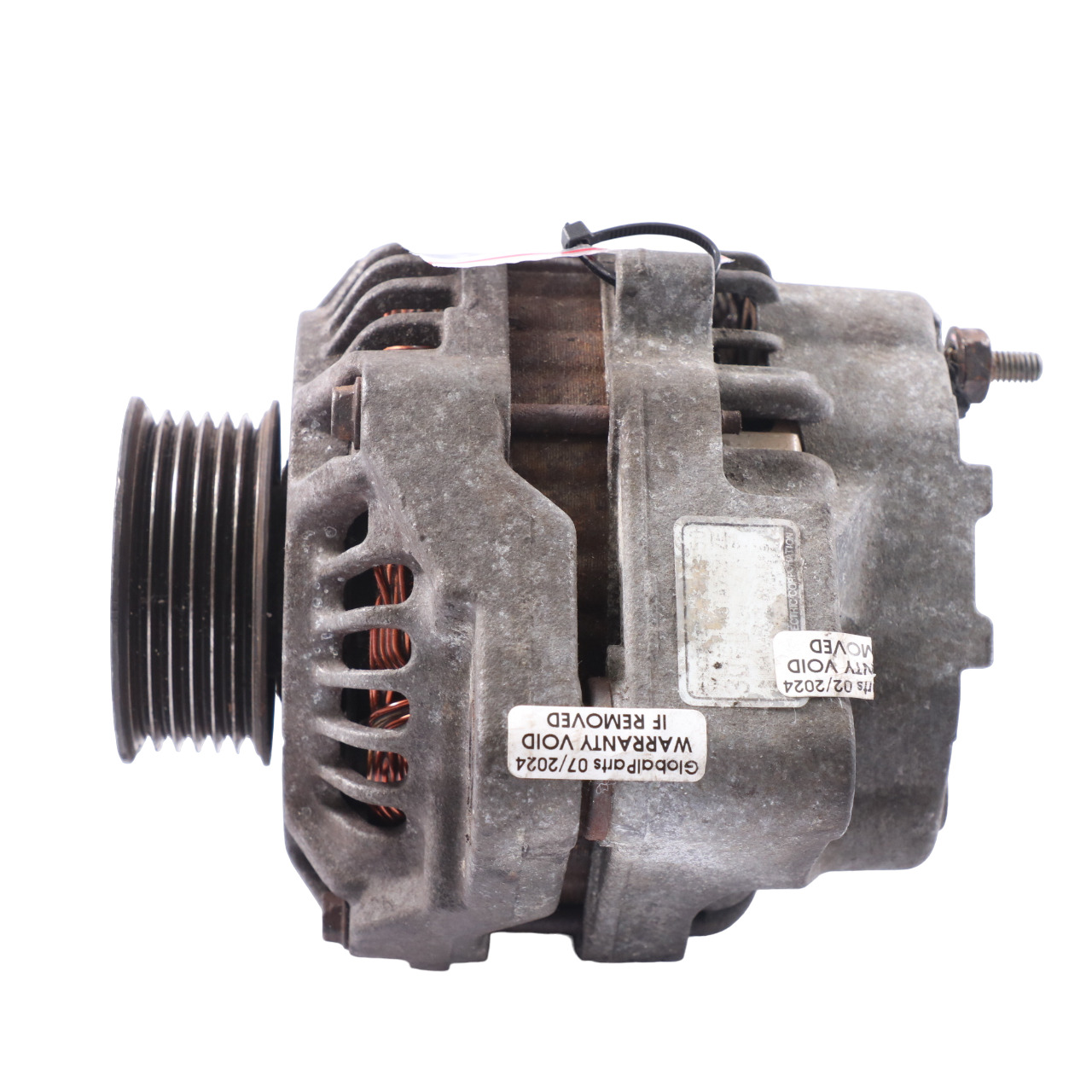 Honda Stream S Alternator Generator 31100-PSA-013