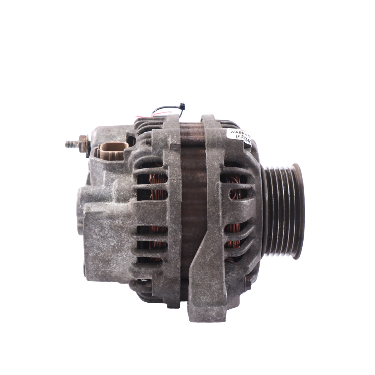 Honda Stream S Alternator Generator 31100-PSA-013