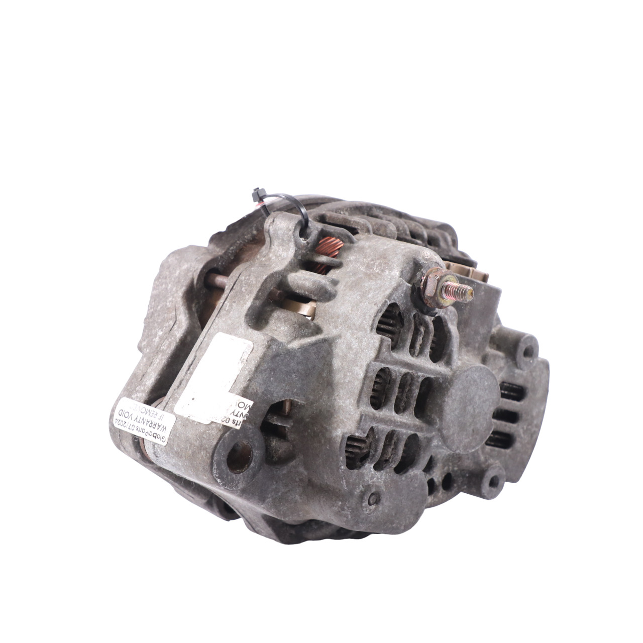 Honda Stream S Alternator Generator 31100-PSA-013