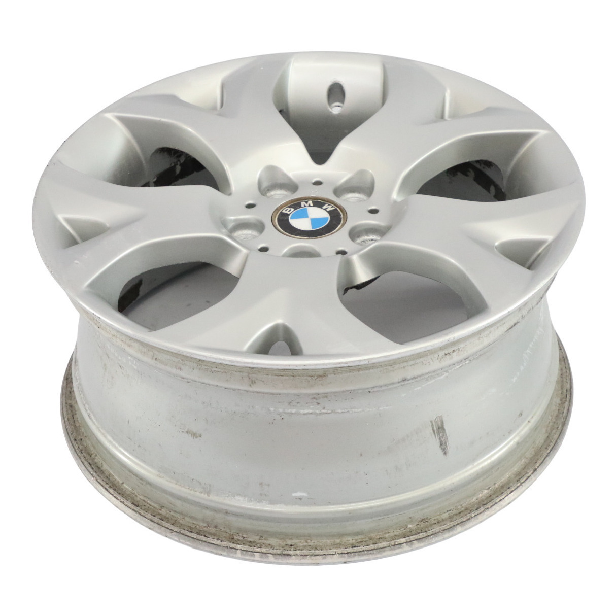 BMW X3 E83 Felga Aluminiowa 18" Y-Spoke 114 8J ET:46 3401202