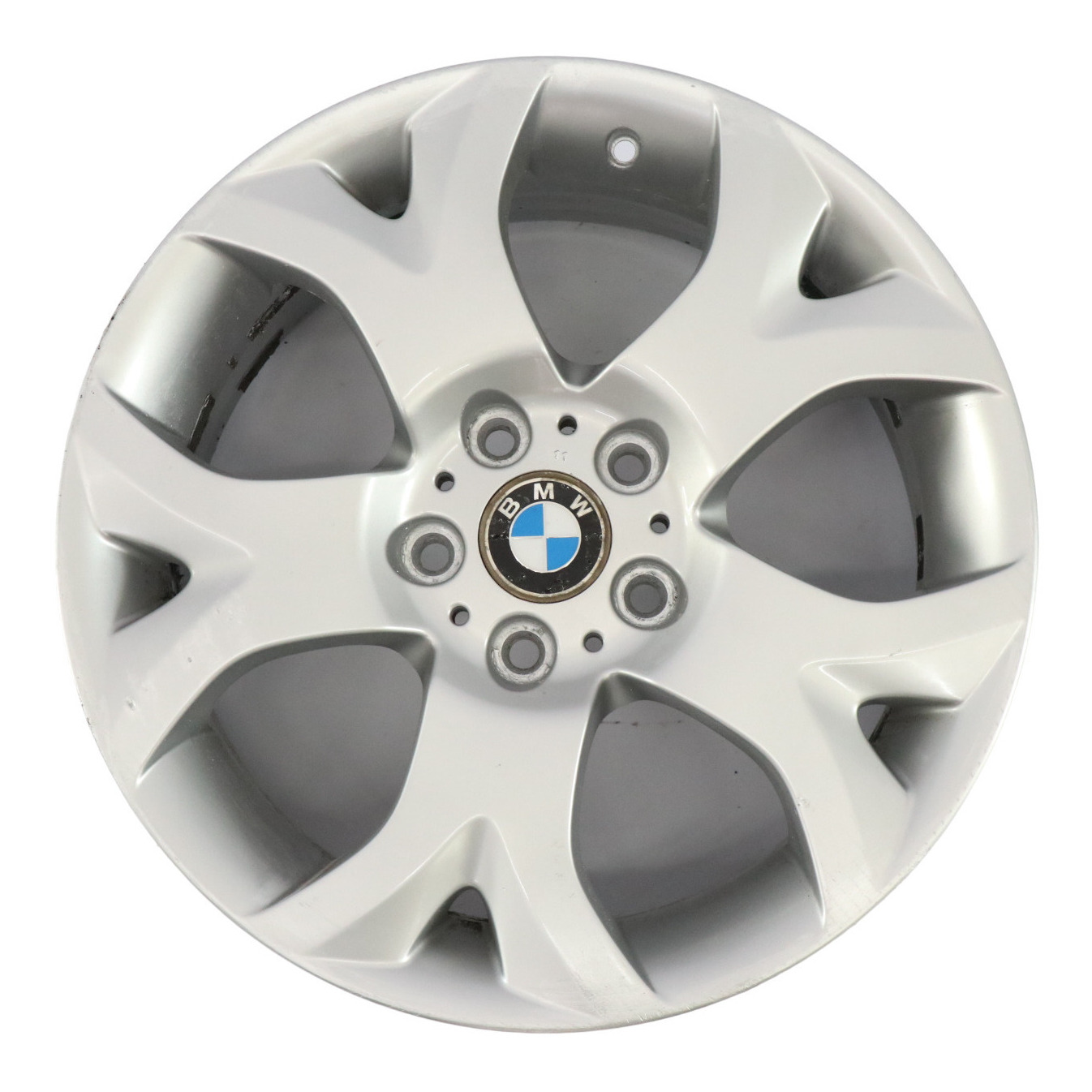 BMW X3 E83 Felga Aluminiowa 18" Y-Spoke 114 8J ET:46 3401202