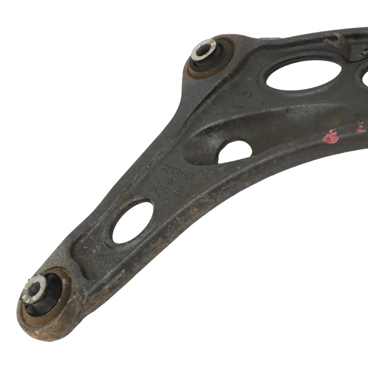 Opel Vivaro B Renault Trafic III Wishbone Control Arm Front Right 545006069R