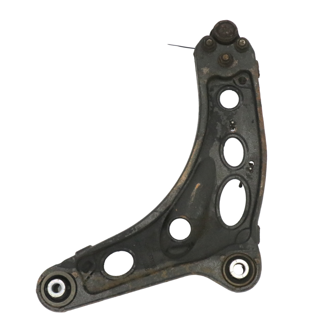 Opel Vivaro B Renault Trafic III Wishbone Control Arm Front Right 545006069R